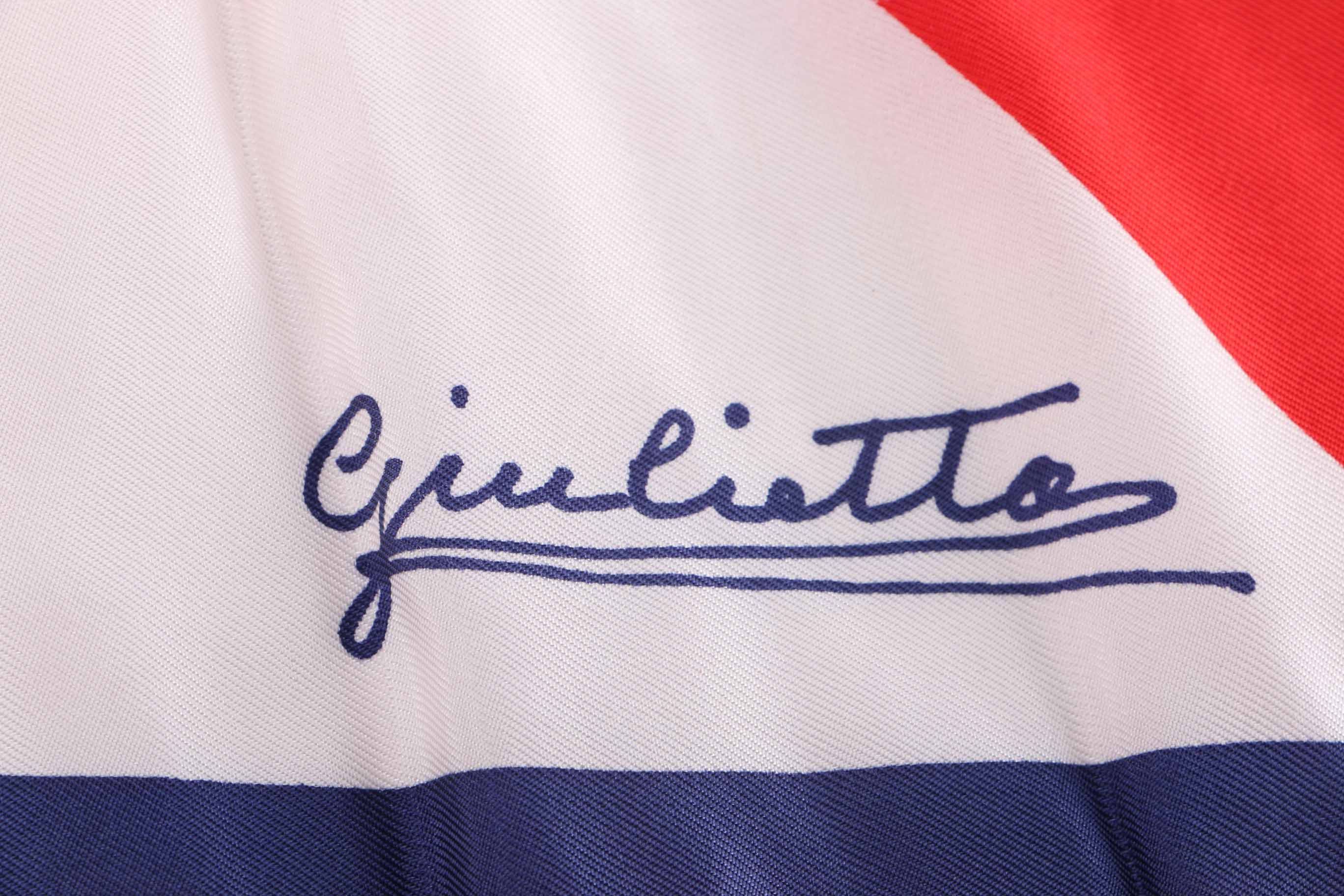 Collection of Vintage Scarves