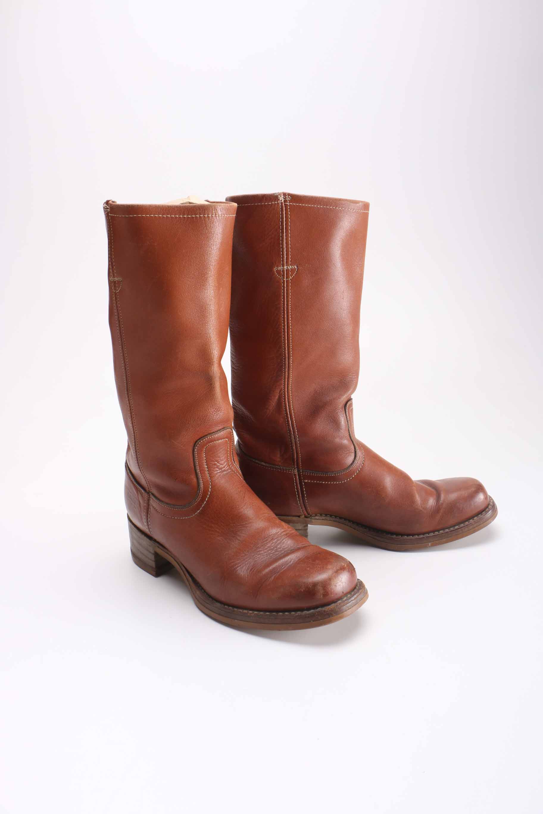 Men's Levi's Campus Boots