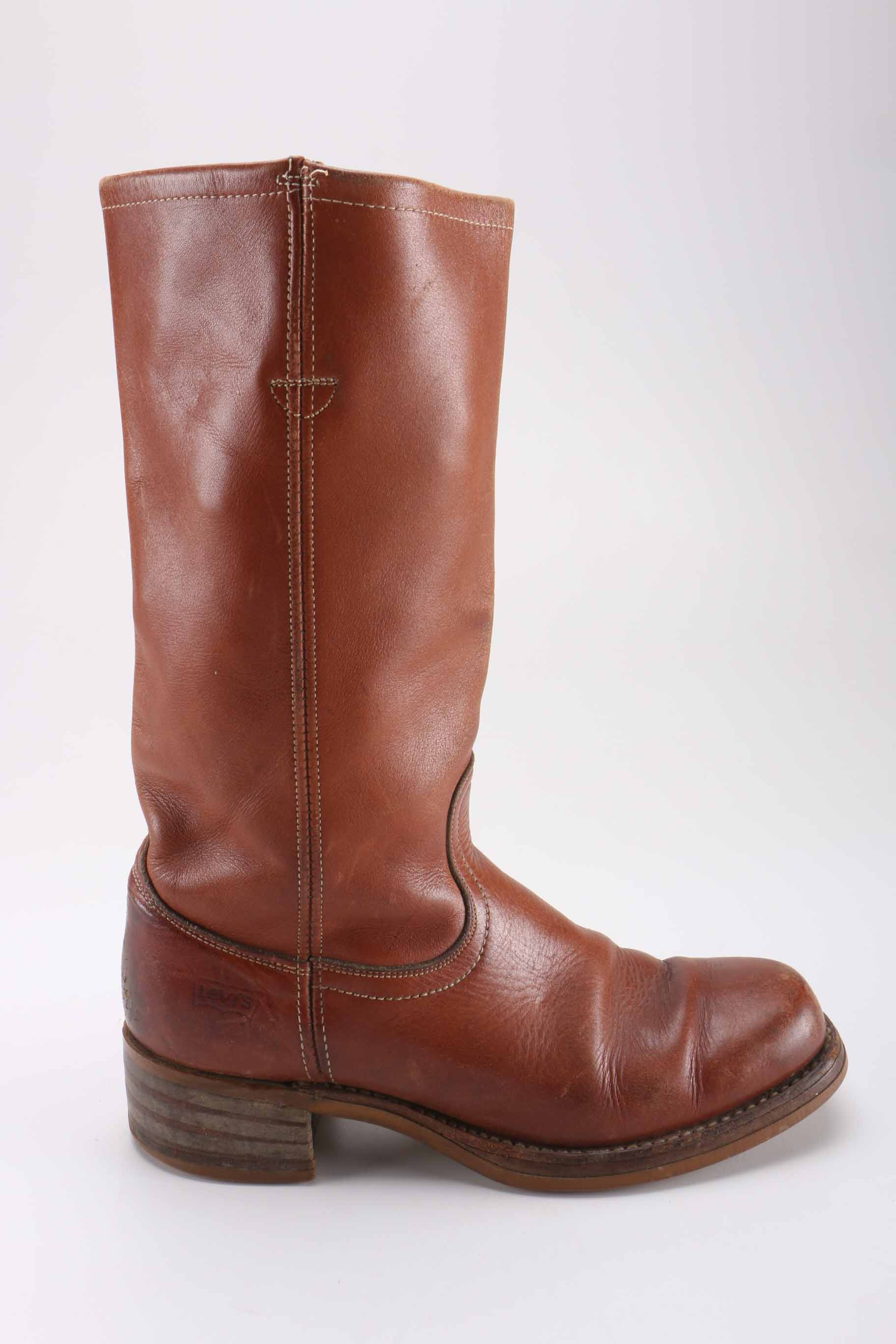 Men's Levi's Campus Boots