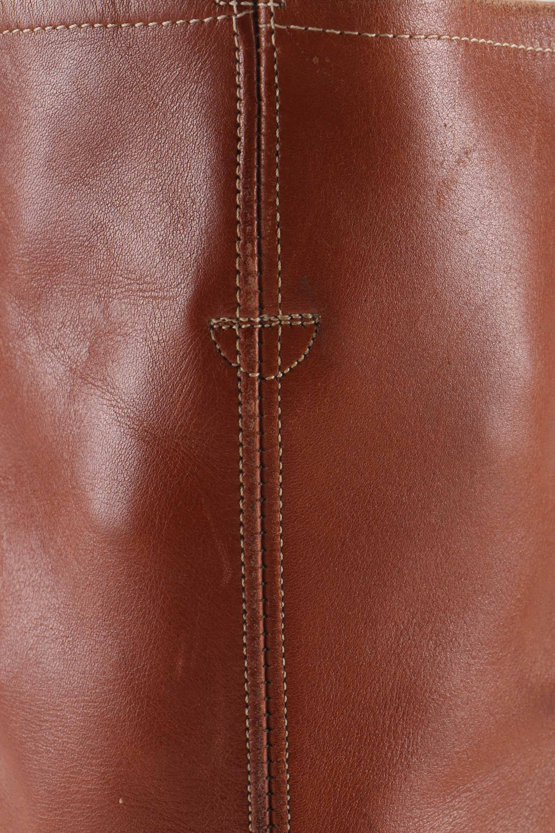 Men's Levi's Campus Boots