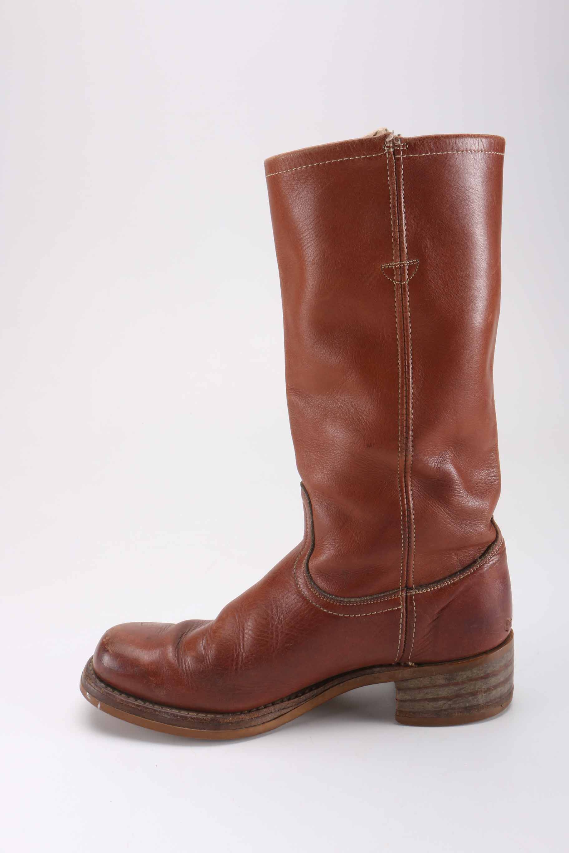 Men's Levi's Campus Boots