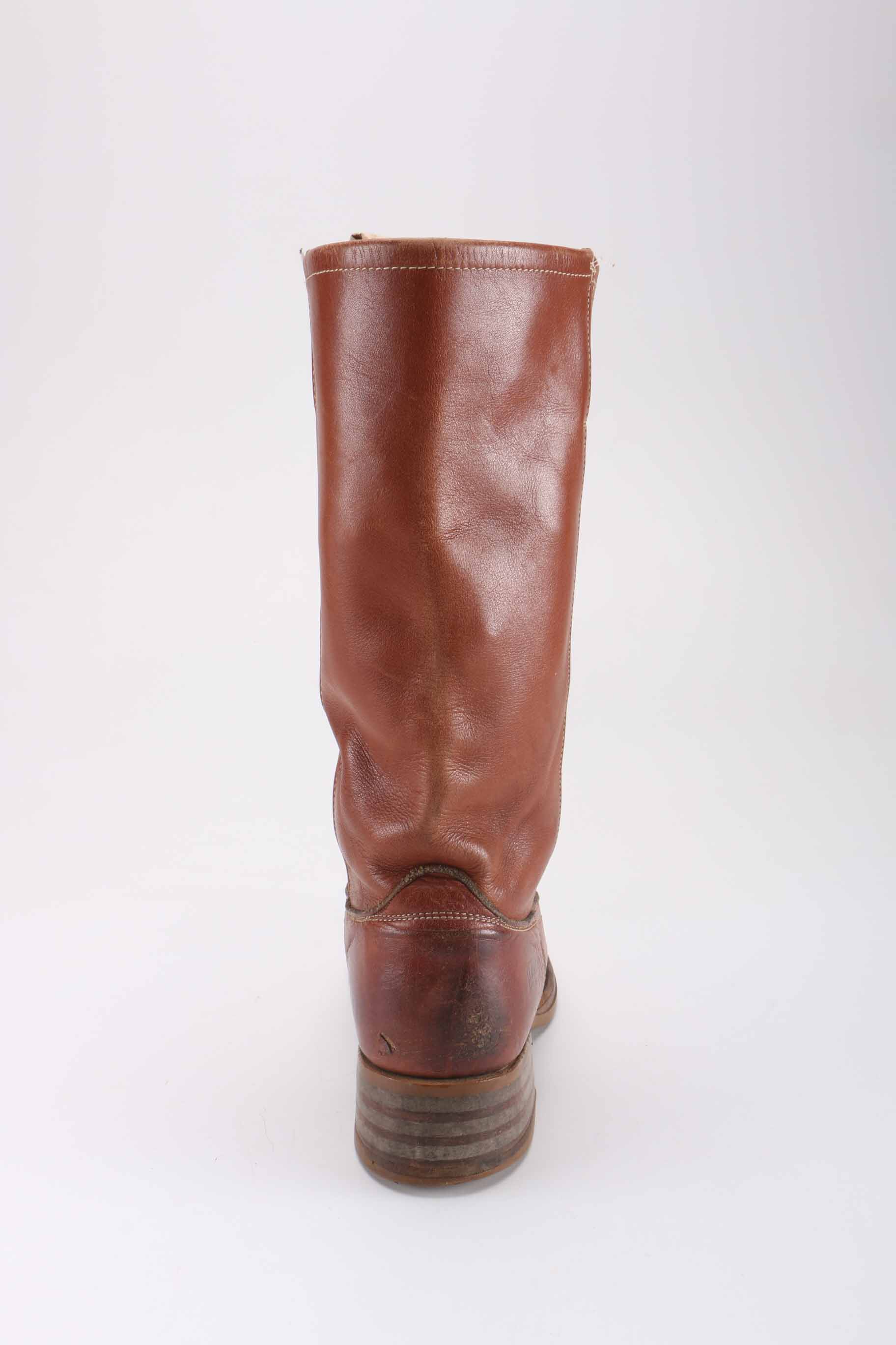 Men's Levi's Campus Boots