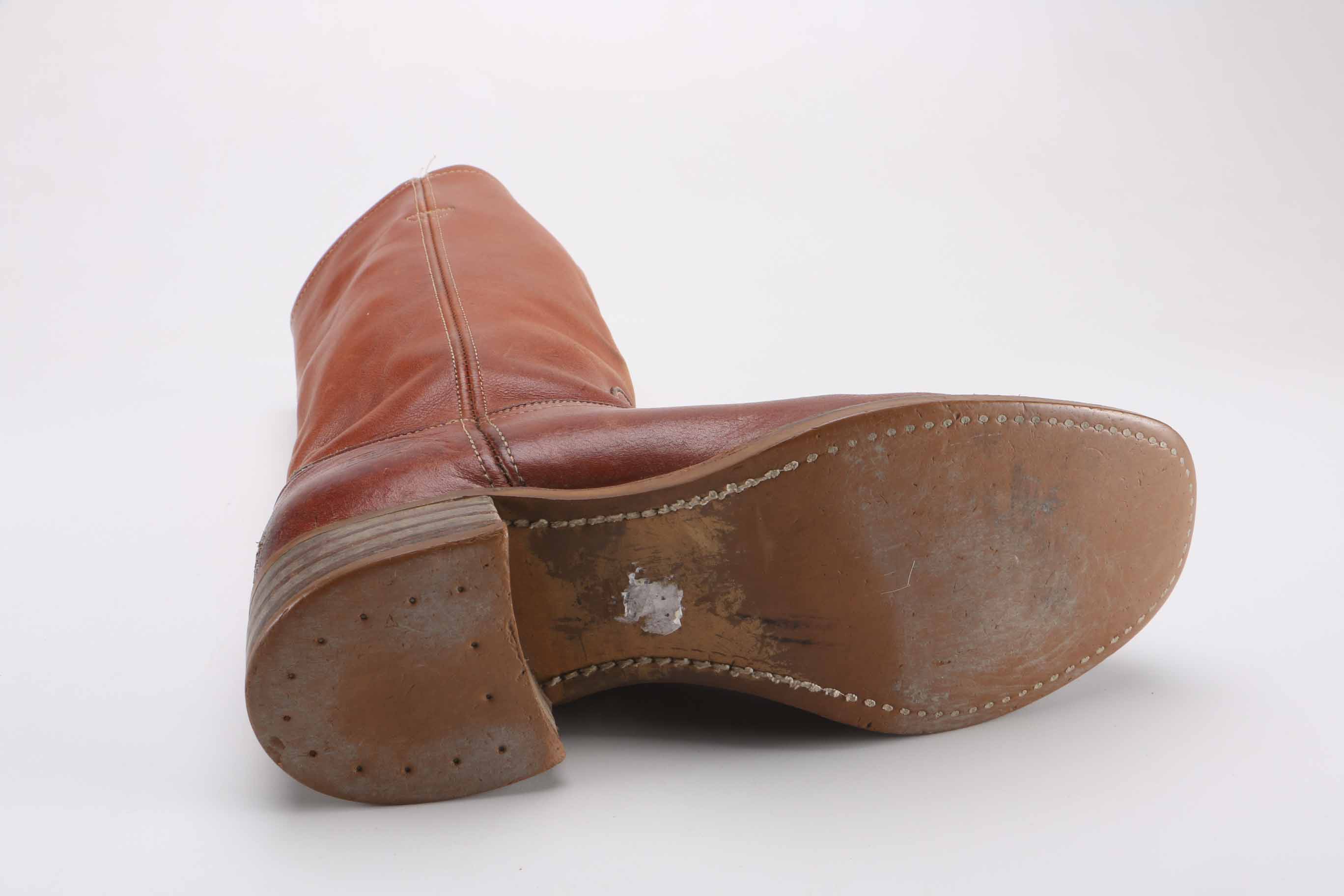 Men's Levi's Campus Boots