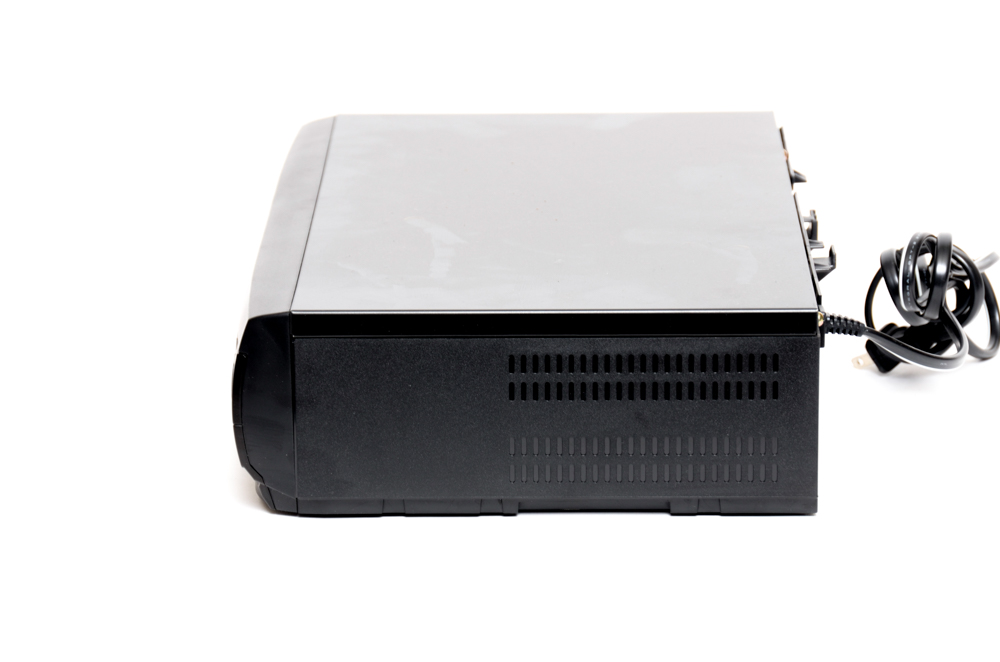 Panasonic Omnivision VCR