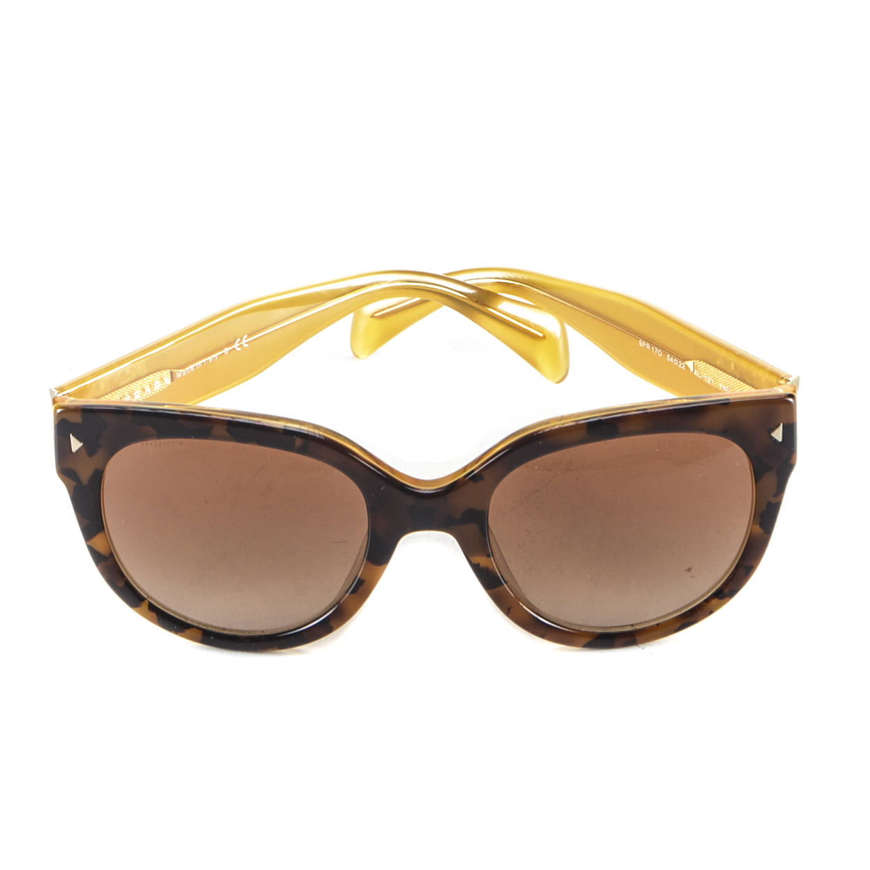 Prada Swing Sunglasses