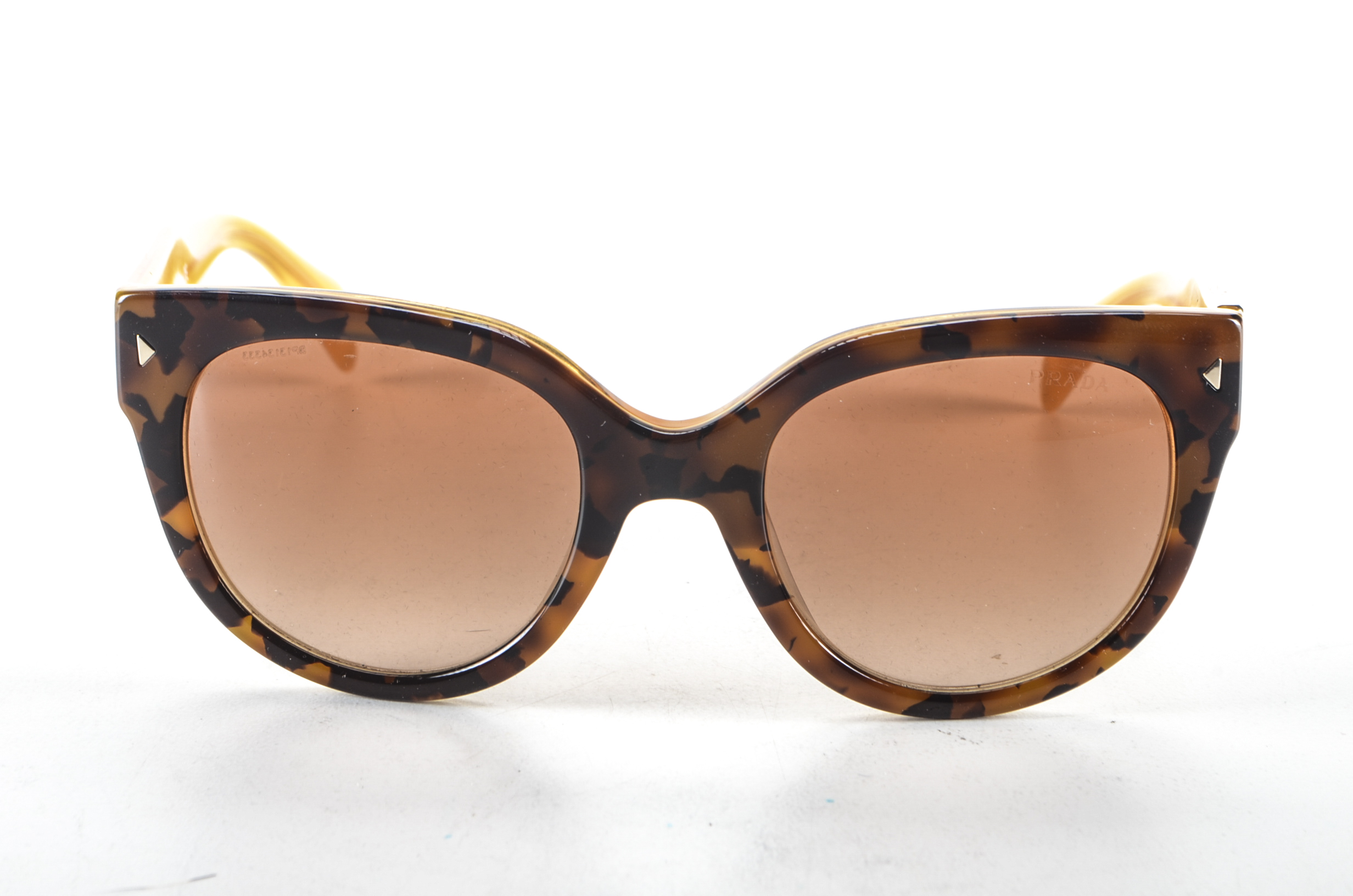 Prada Swing Sunglasses