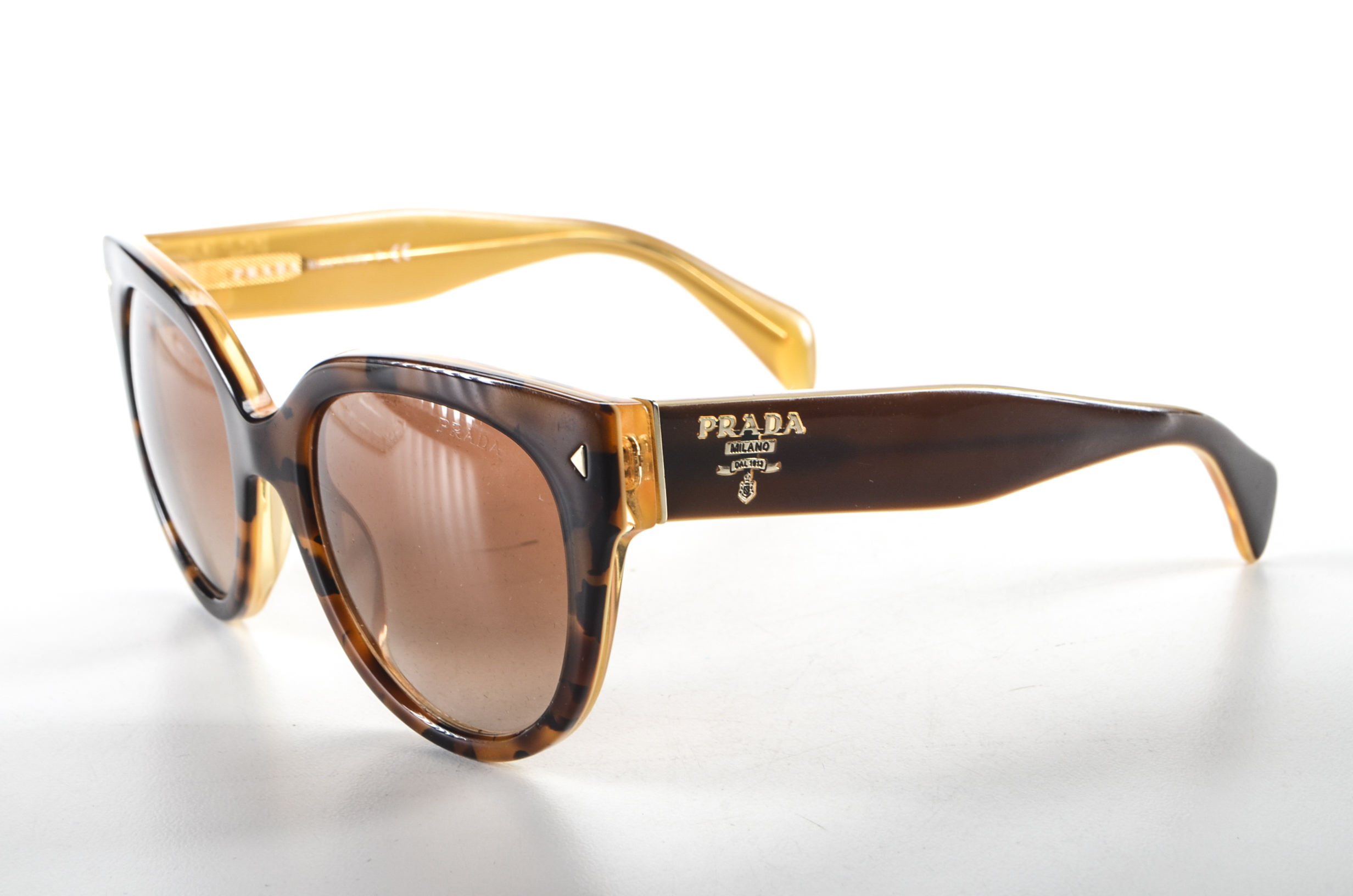 Prada Swing Sunglasses