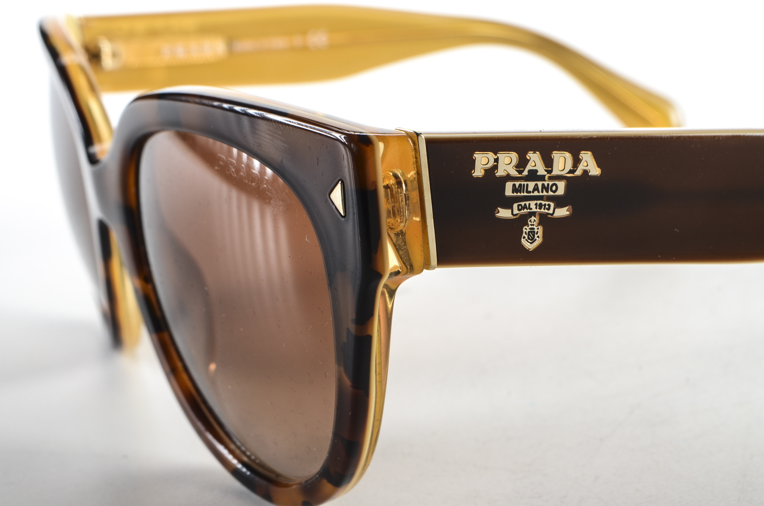 Prada Swing Sunglasses