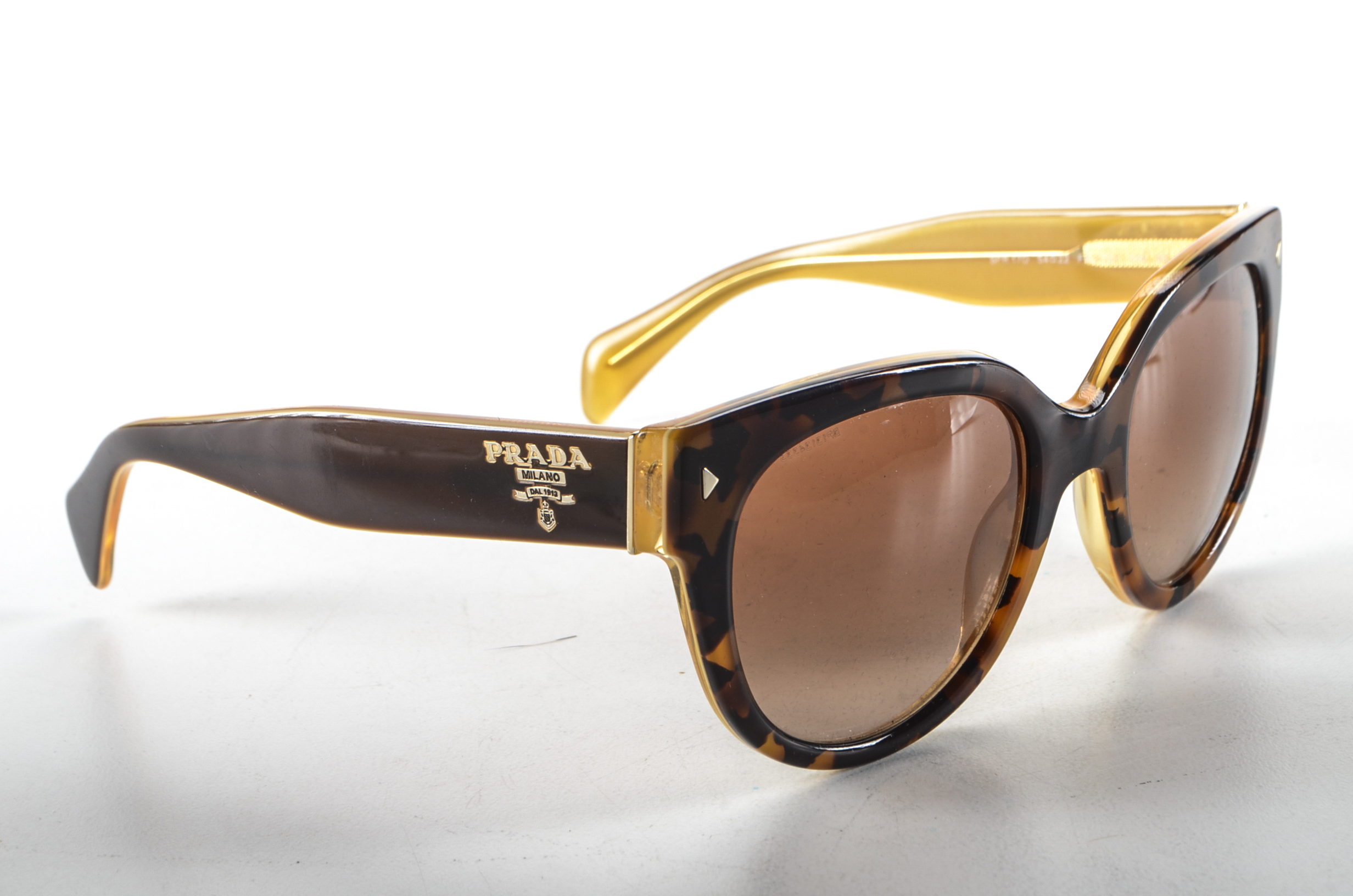 Prada Swing Sunglasses