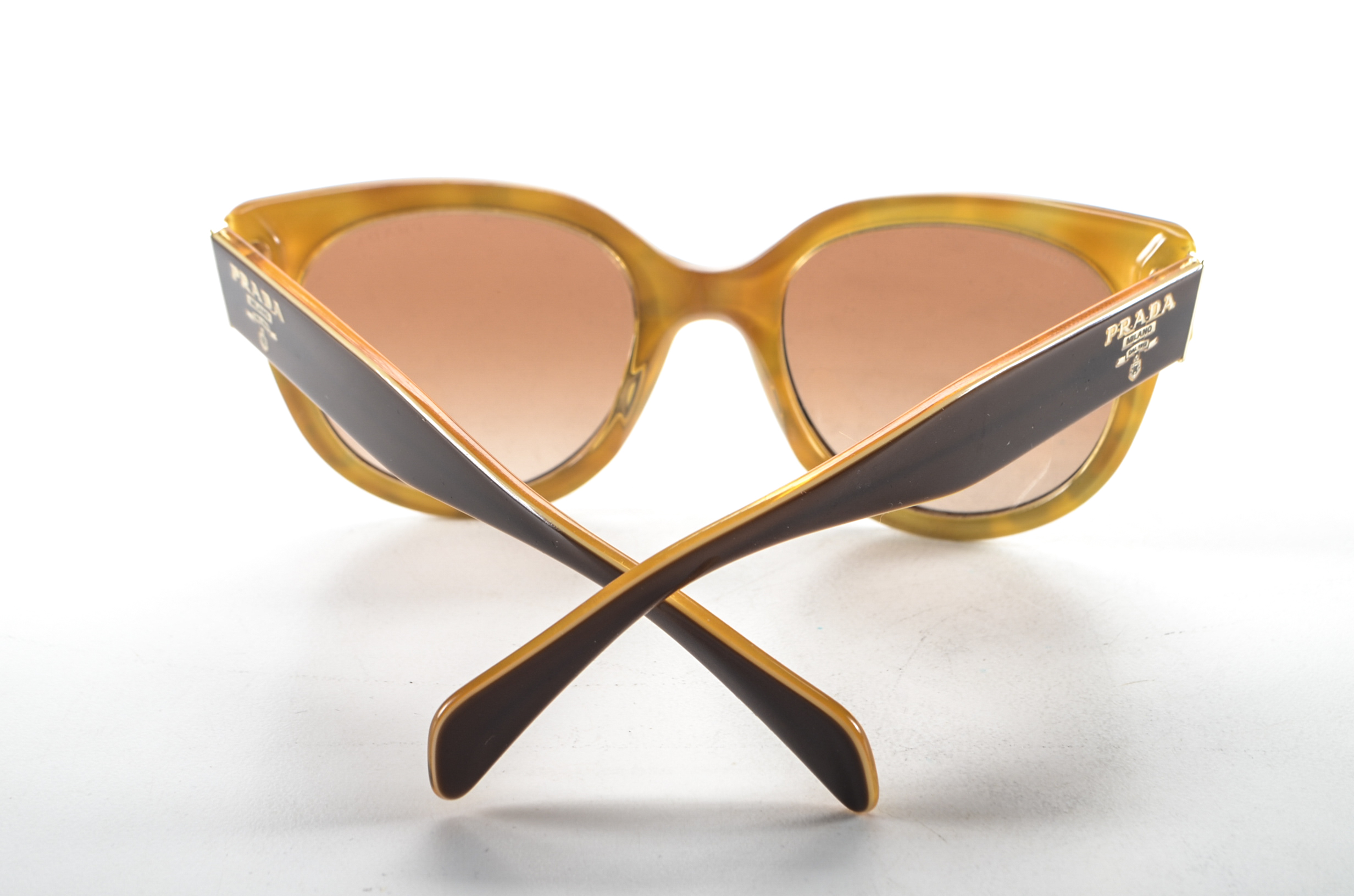 Prada Swing Sunglasses