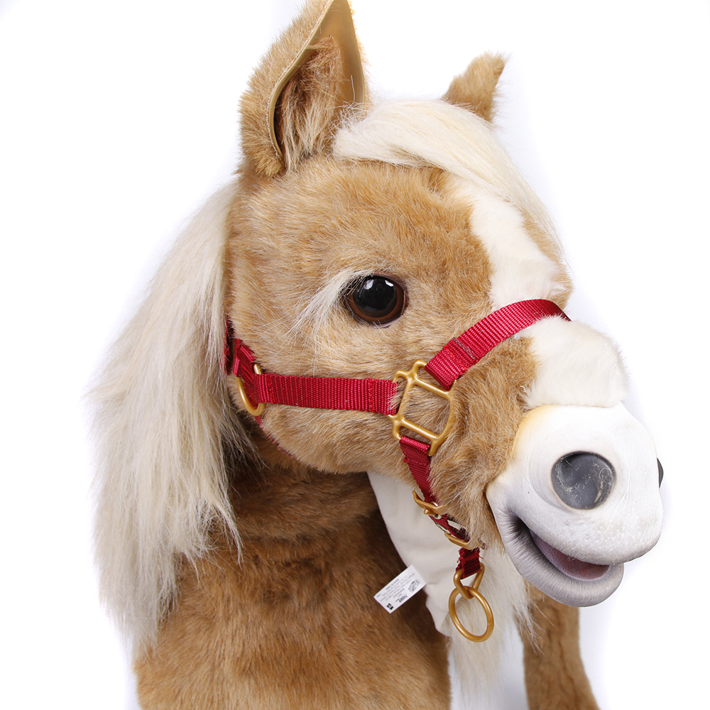 FurReal Friends Interactive Pony Butterscotch