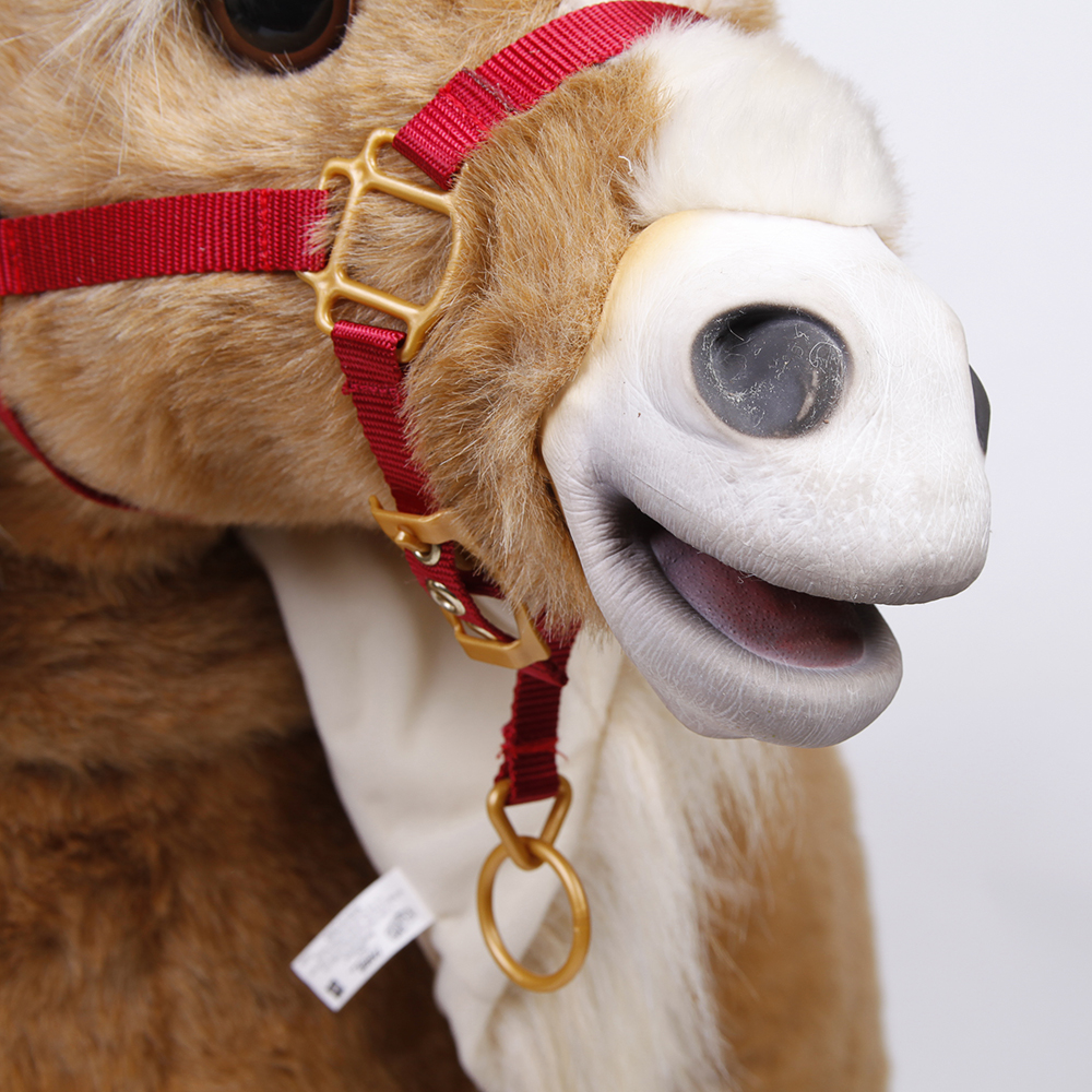 FurReal Friends Interactive Pony Butterscotch