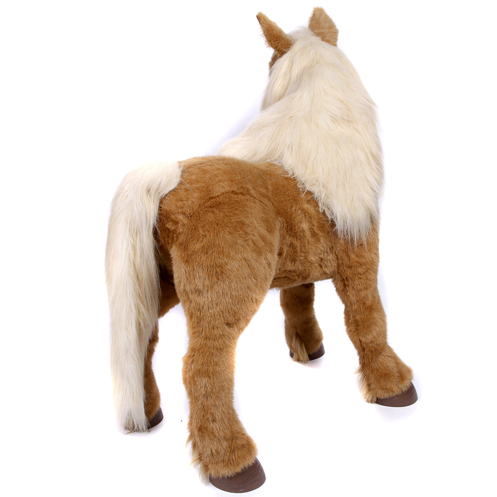 FurReal Friends Interactive Pony Butterscotch