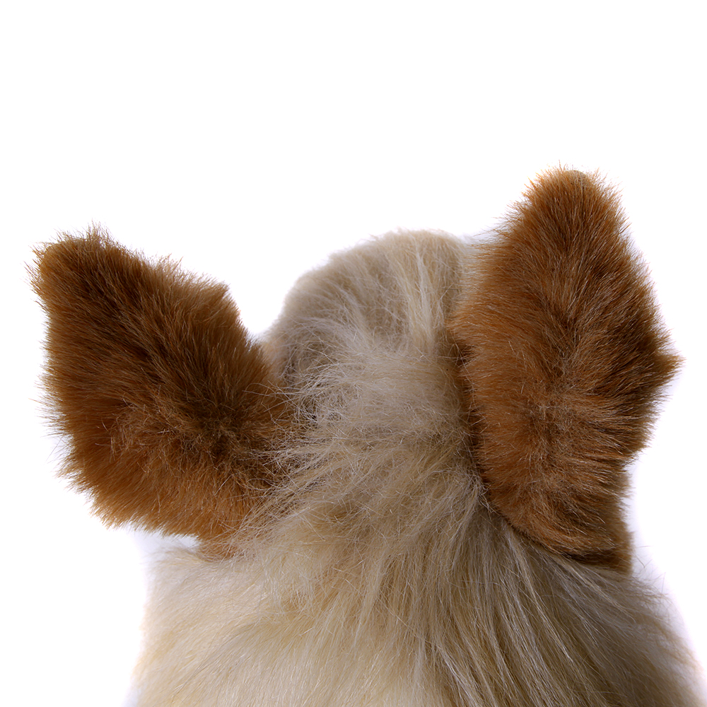 FurReal Friends Interactive Pony Butterscotch