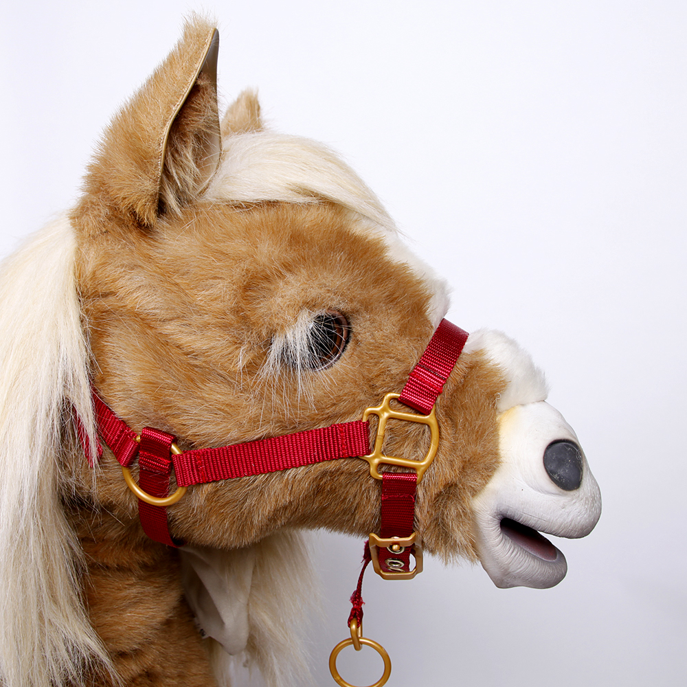 FurReal Friends Interactive Pony Butterscotch