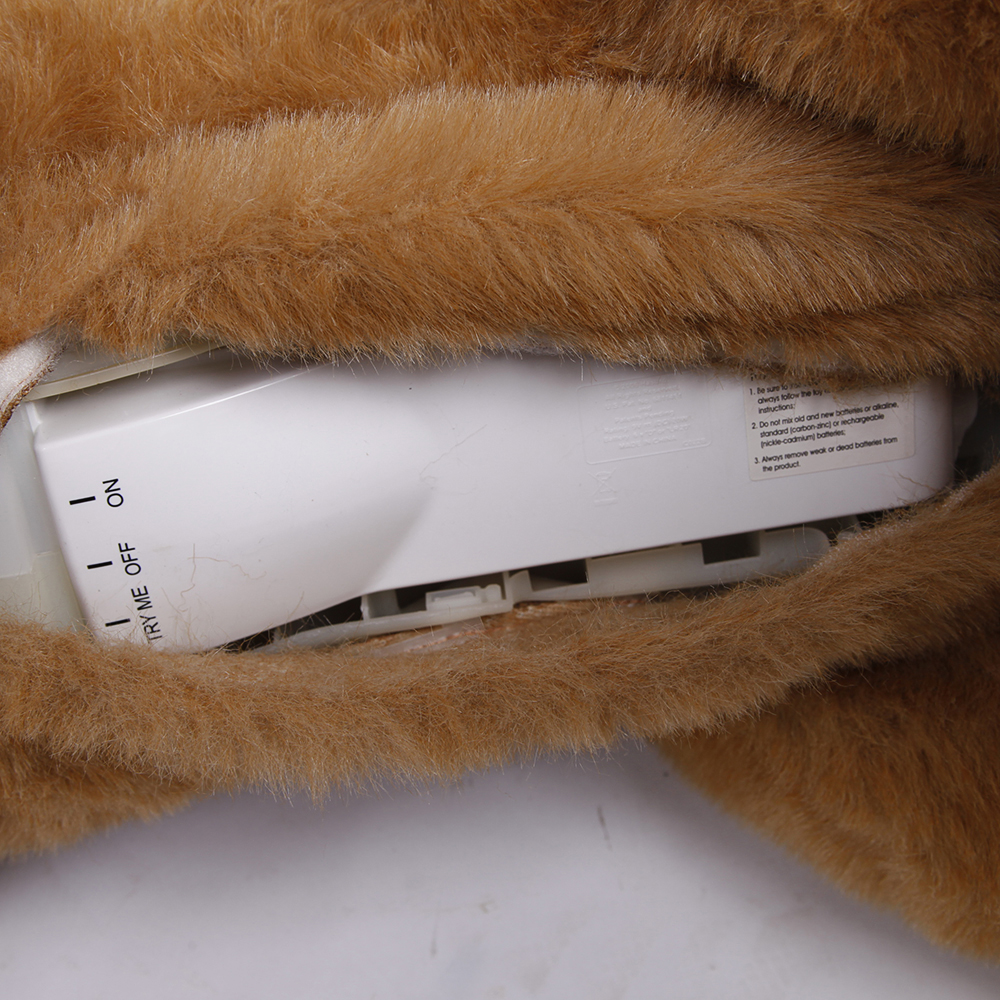 FurReal Friends Interactive Pony Butterscotch