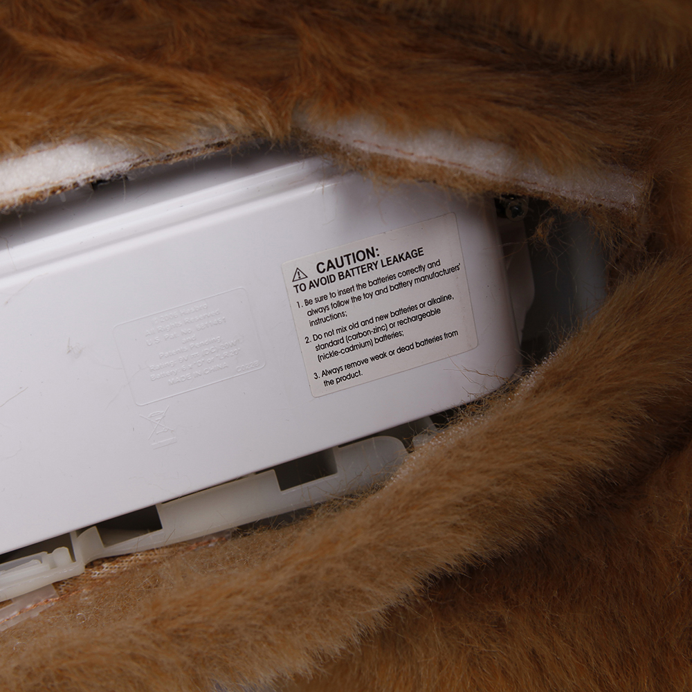 FurReal Friends Interactive Pony Butterscotch