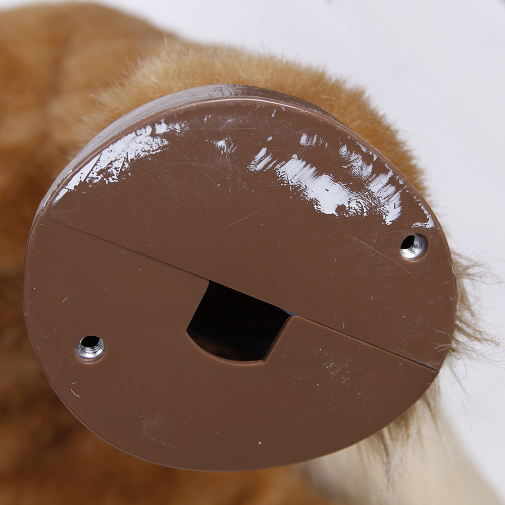 FurReal Friends Interactive Pony Butterscotch