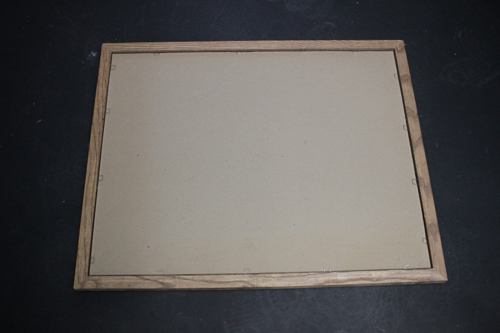 Shelton Miles 1984 Signed Limited Edition Print "The Grogan-Cochran Mill"