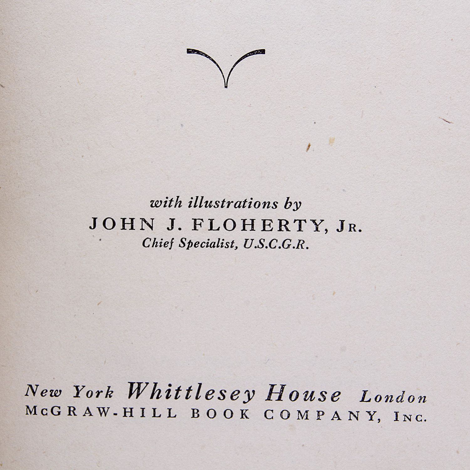 Inscribed First Edition "Where Away: A Modern Odyssey" by Perry and Leighton