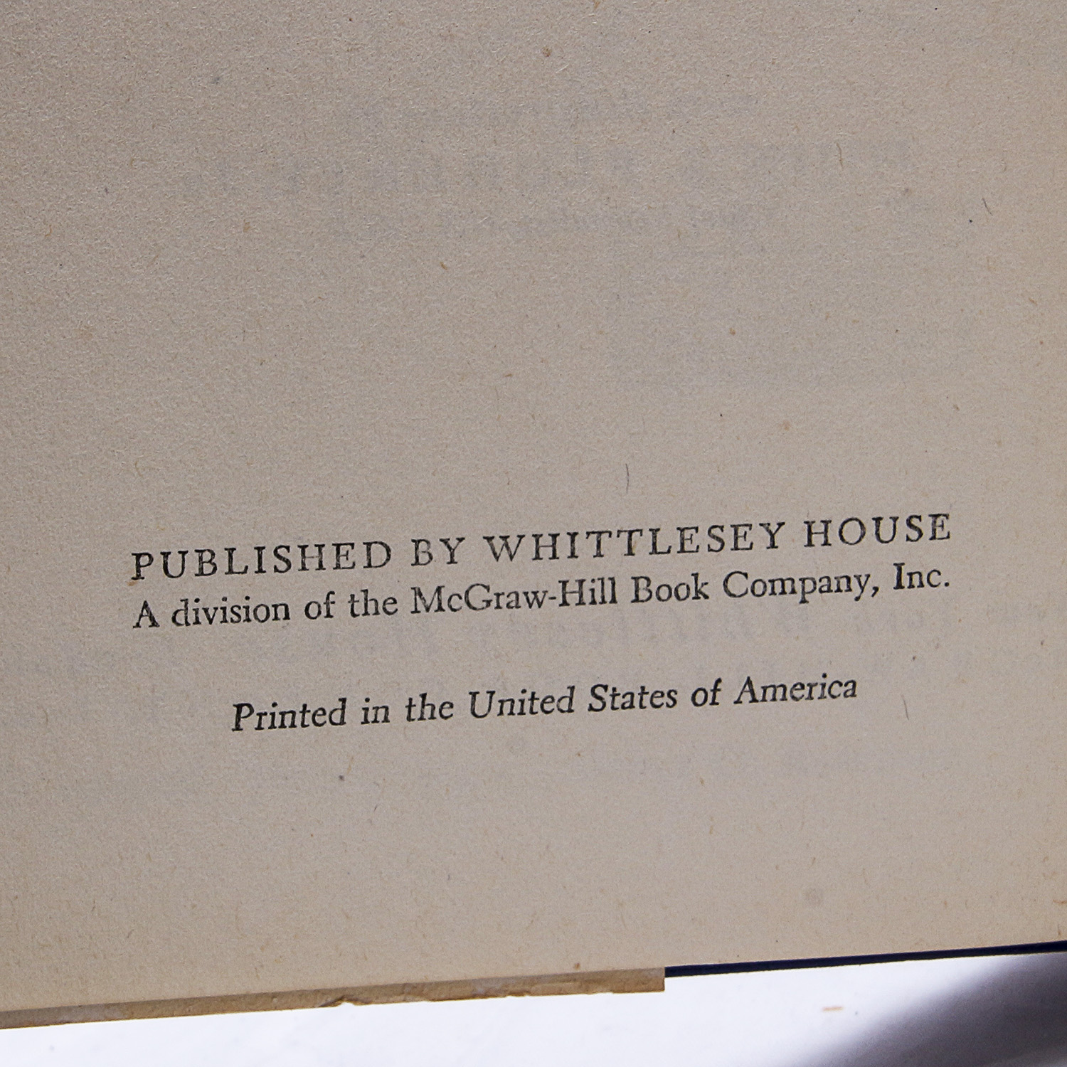 Inscribed First Edition "Where Away: A Modern Odyssey" by Perry and Leighton