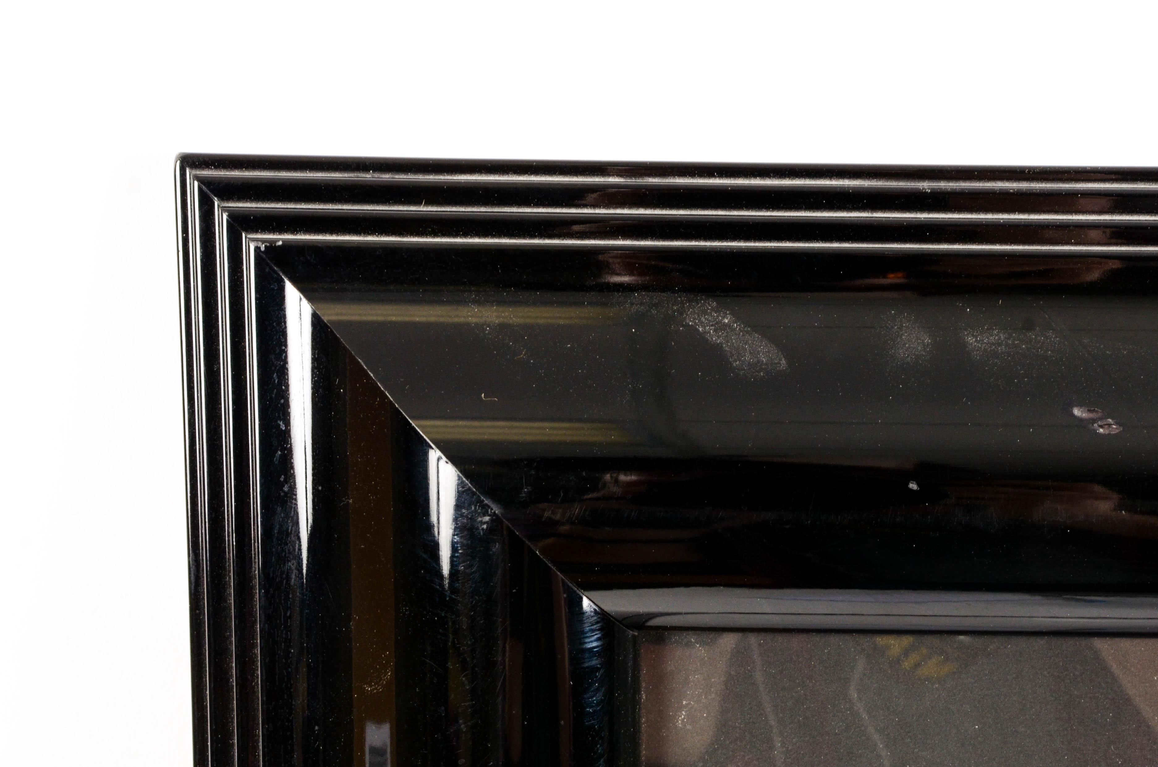 Misha Lenn "The Windy City" Seriolithograph