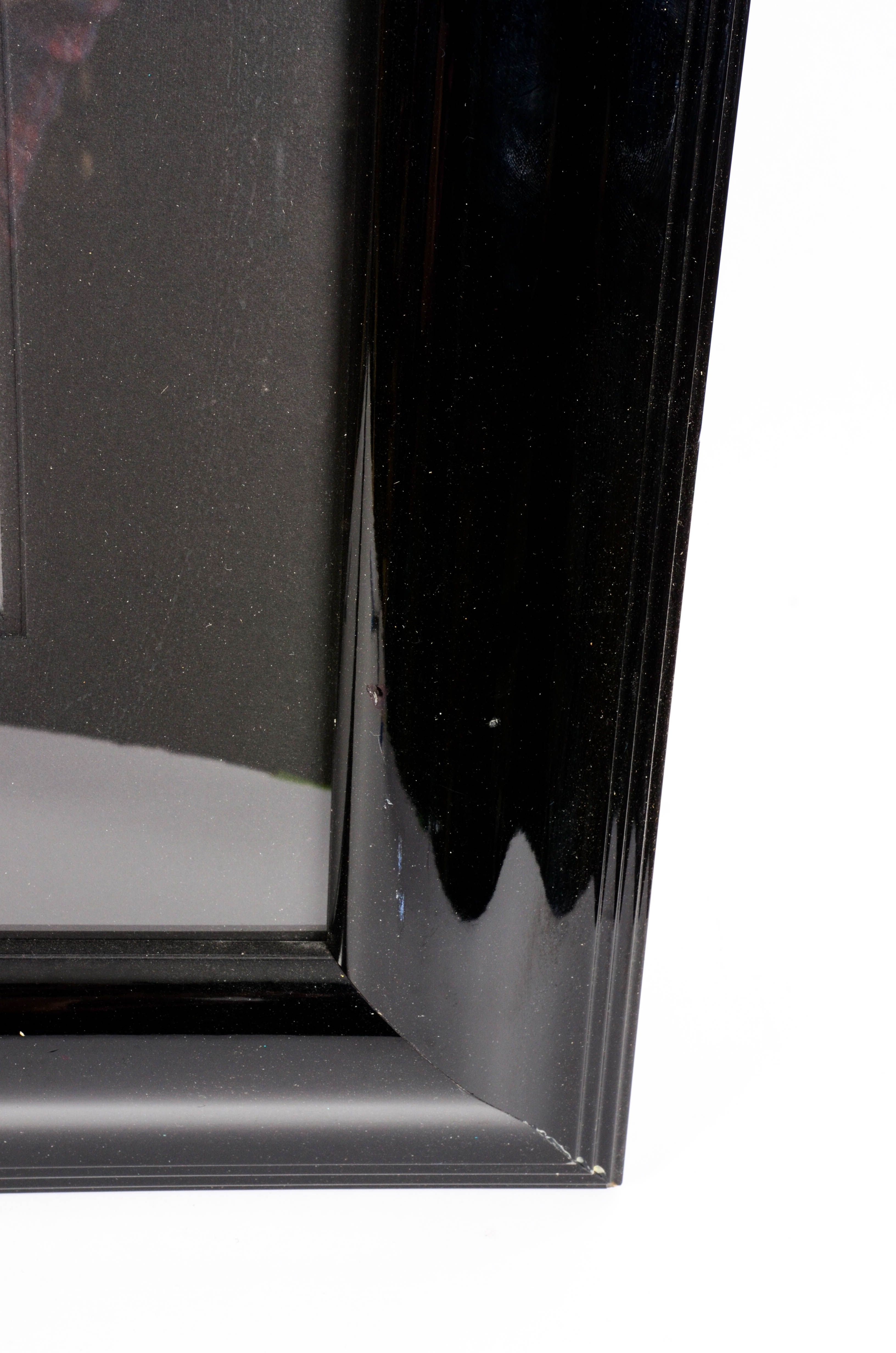 Misha Lenn "The Windy City" Seriolithograph