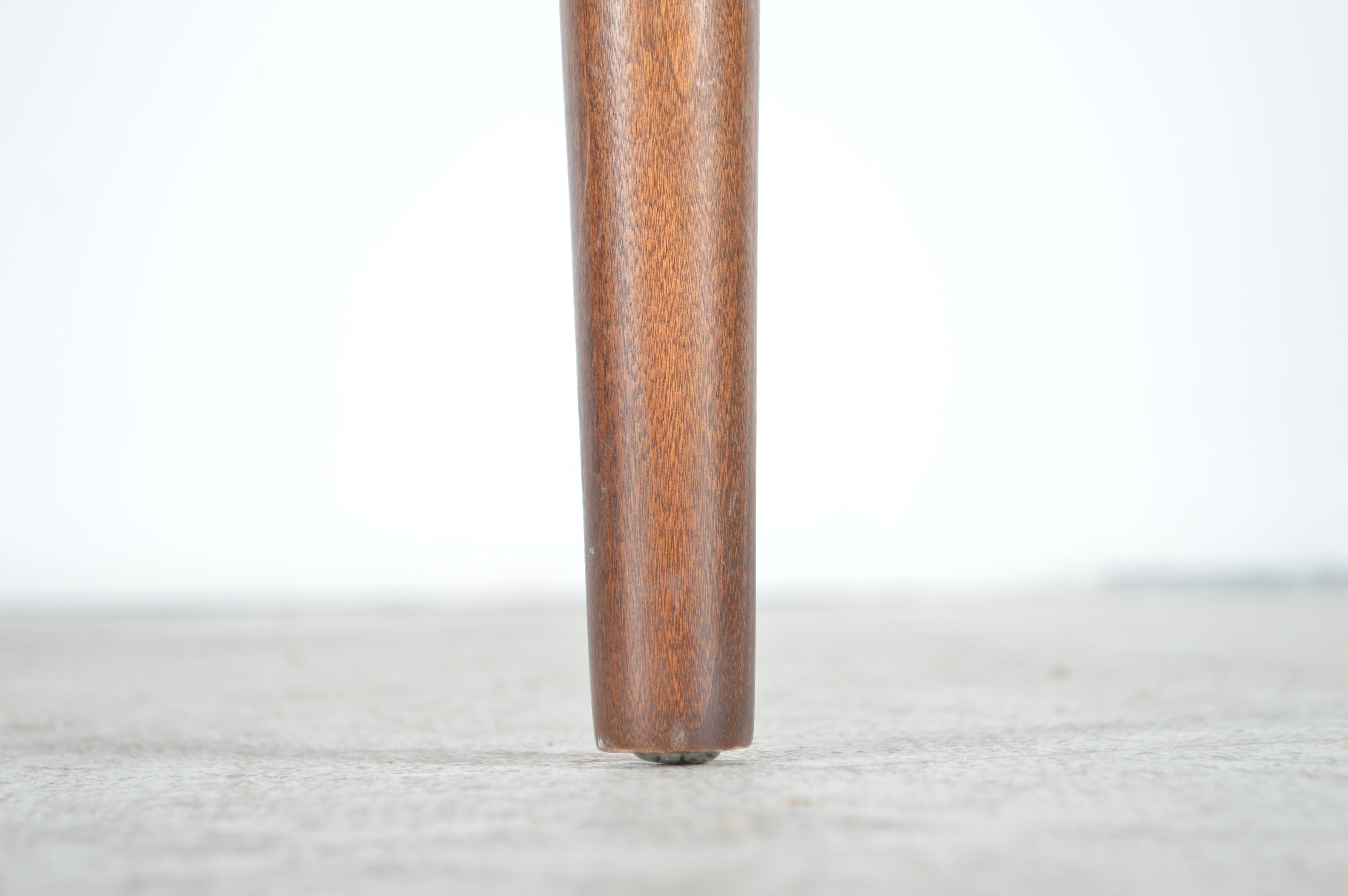 Mid-Century Corner Desk