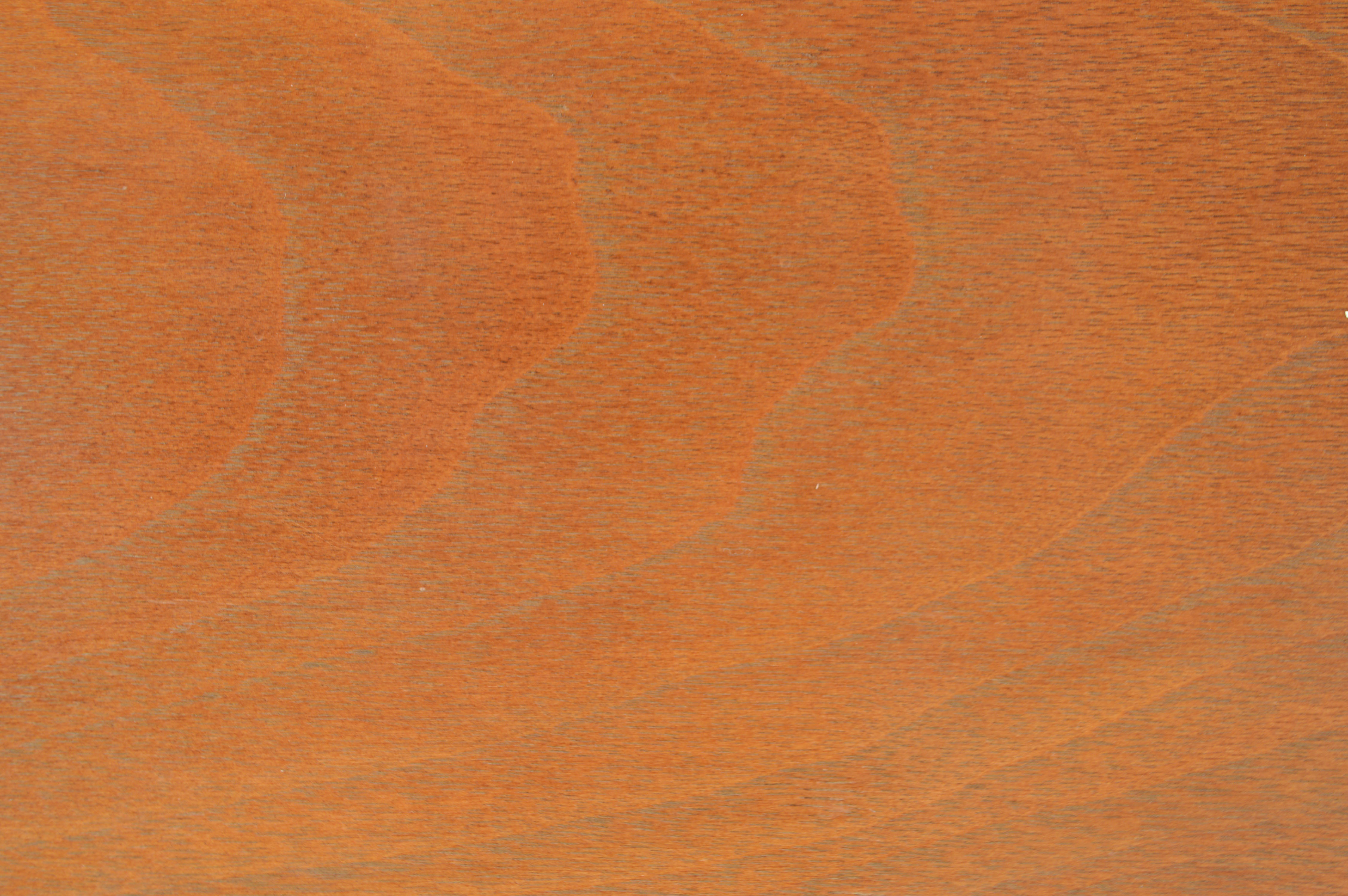 Mid-Century Corner Desk