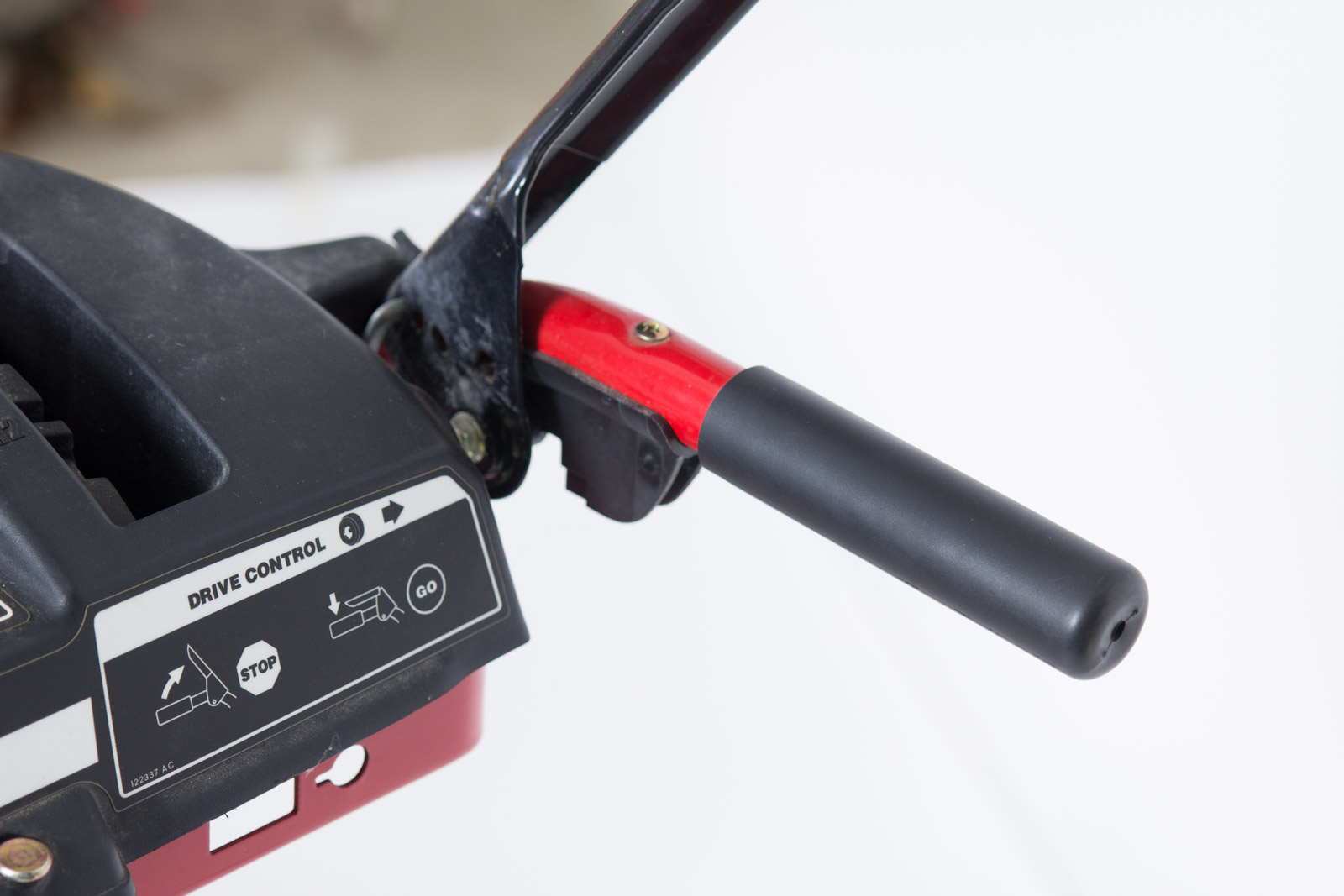 Troy-Bilt Storm 2410 Snowblower