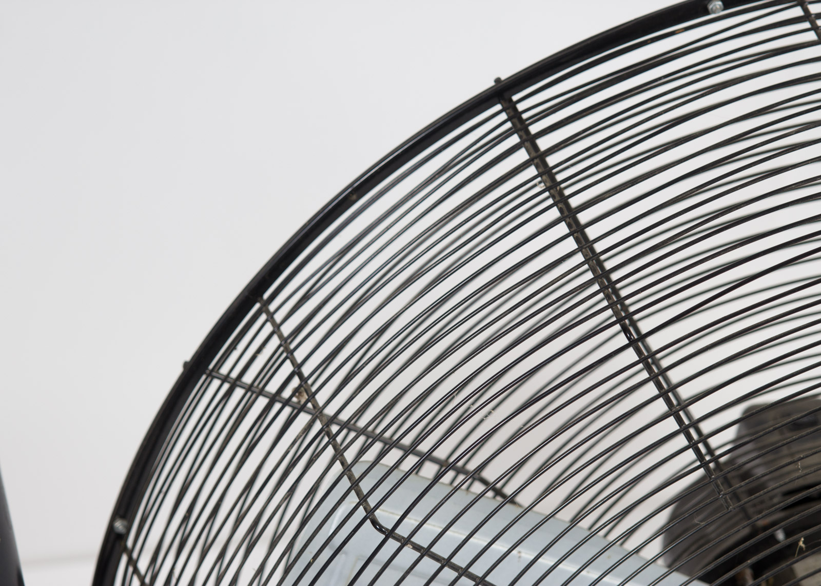 Tractor Supply Co. County Line Floor Fan on Wheels