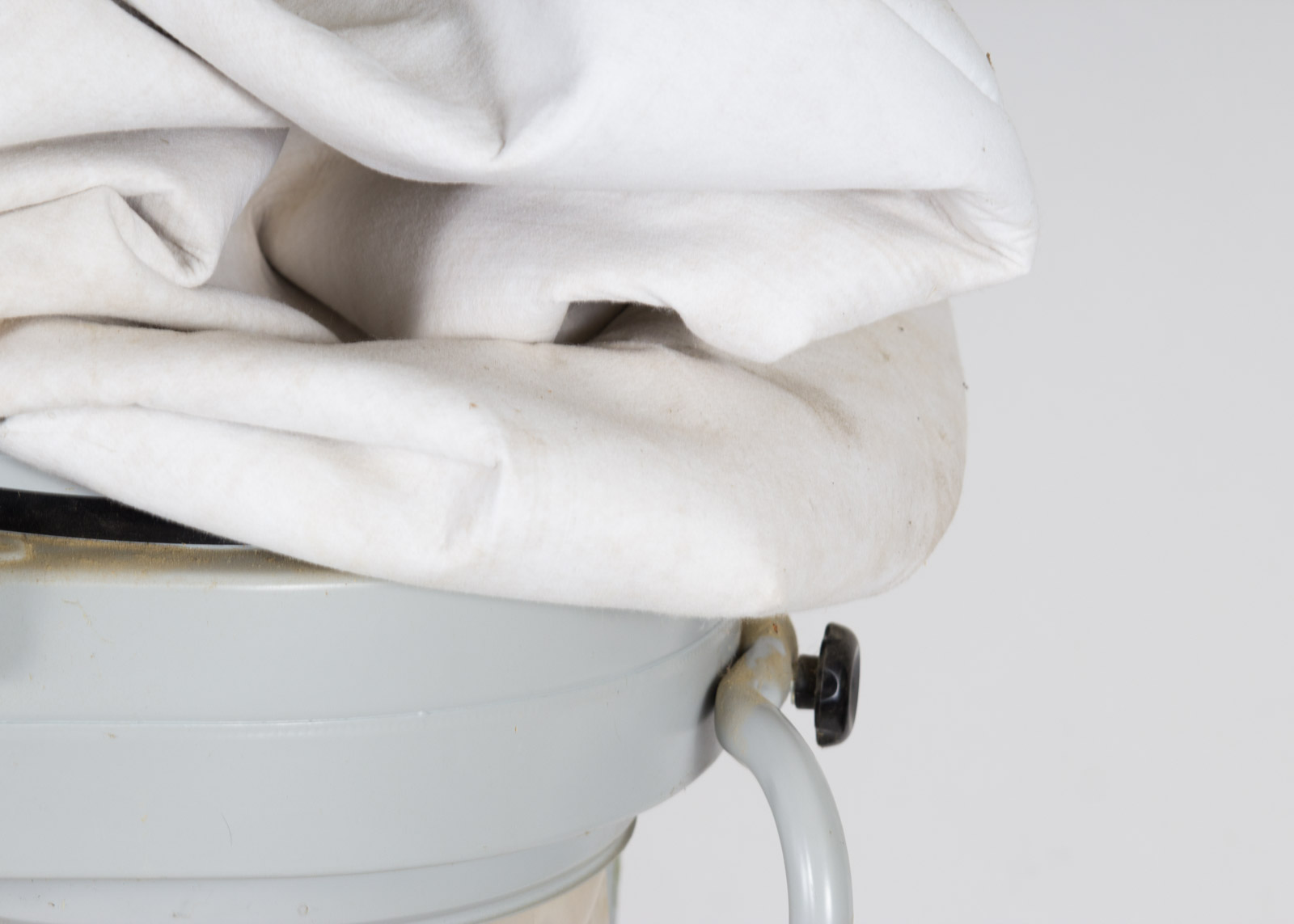 Delta Model 50-760 1-1/2 HP Dust Collector on Wheels