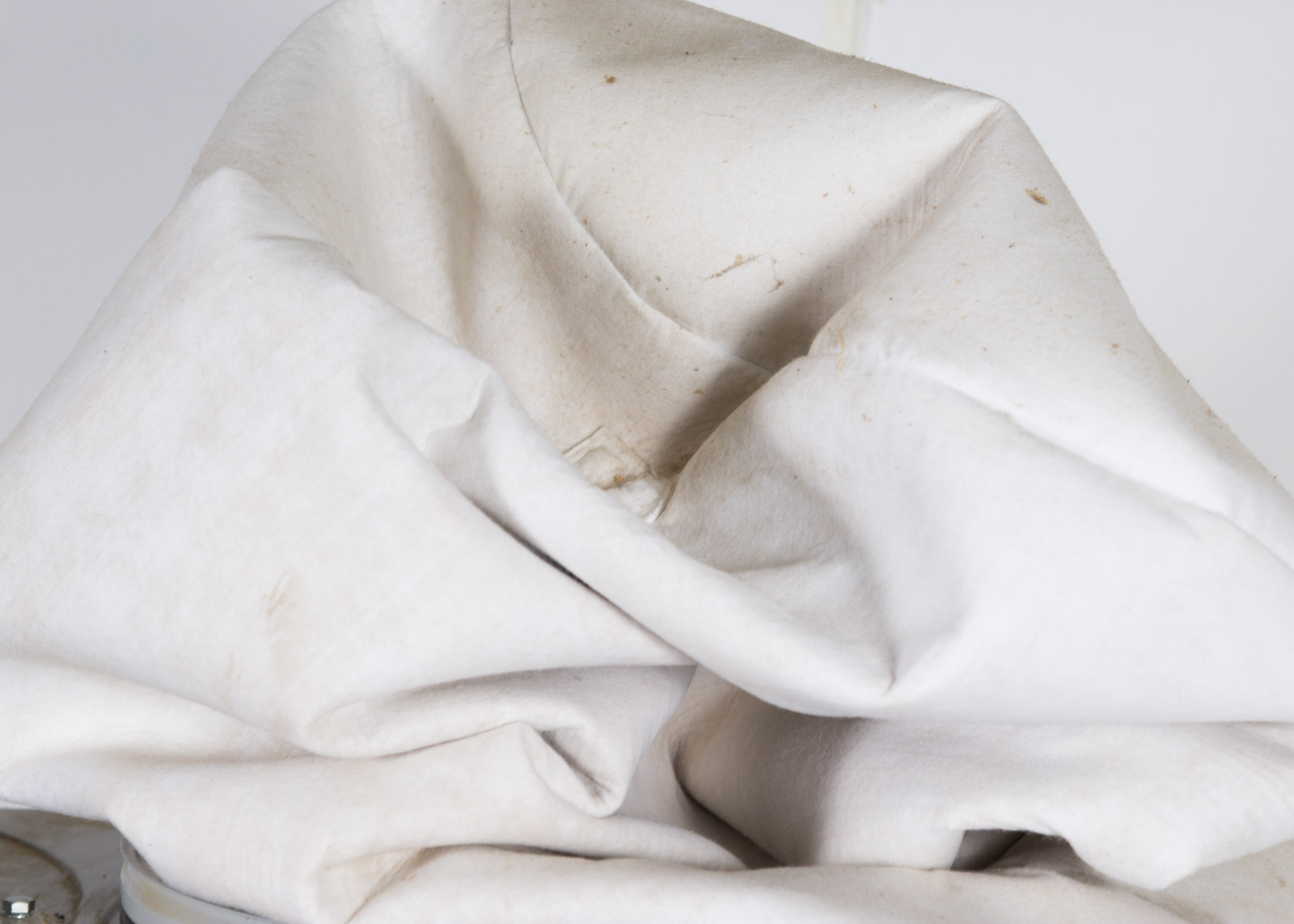 Delta Model 50-760 1-1/2 HP Dust Collector on Wheels