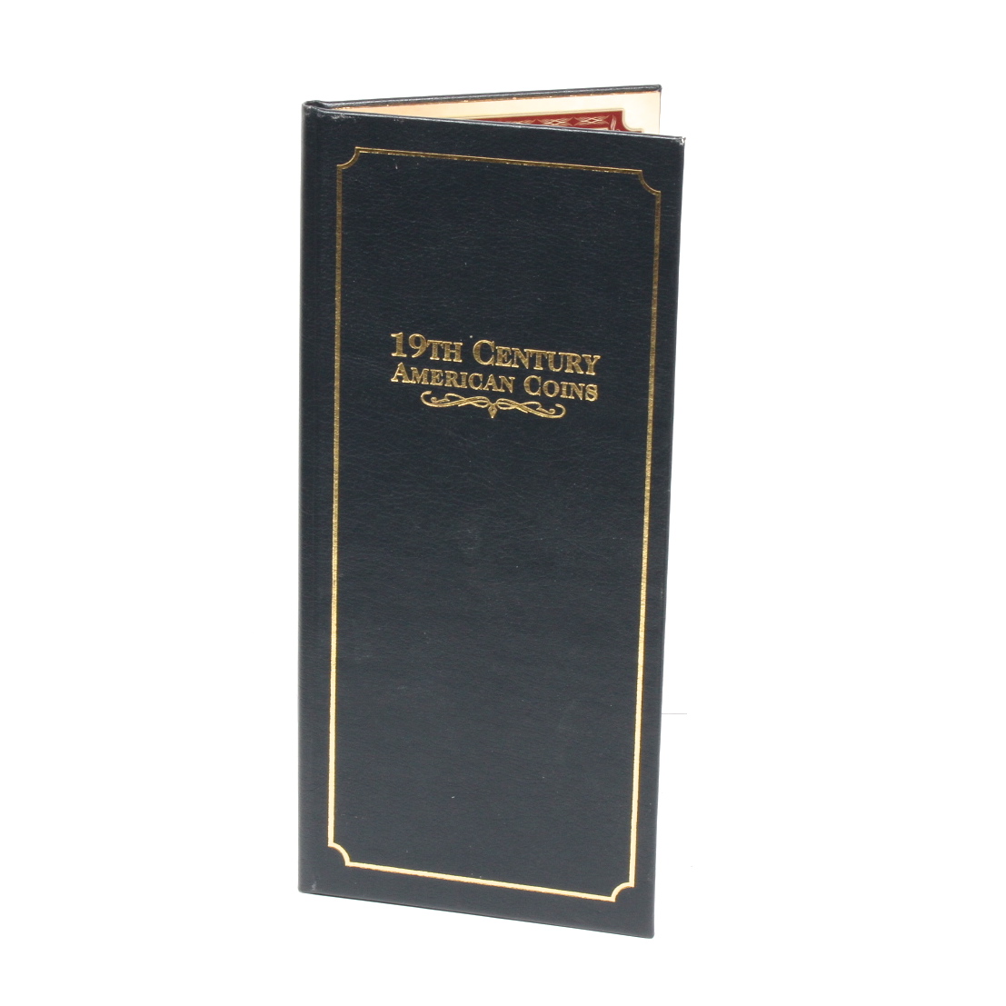 Set of 19th Century American Coins