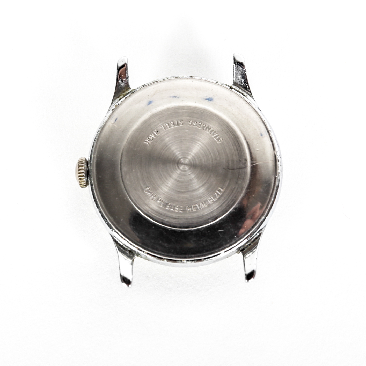 Vintage Mickey Mouse Watch