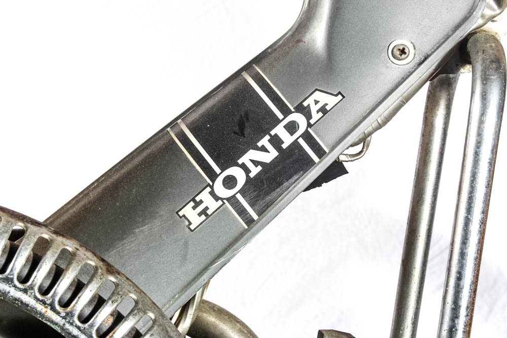 Honda CT90 Trail 90 Motorcycle