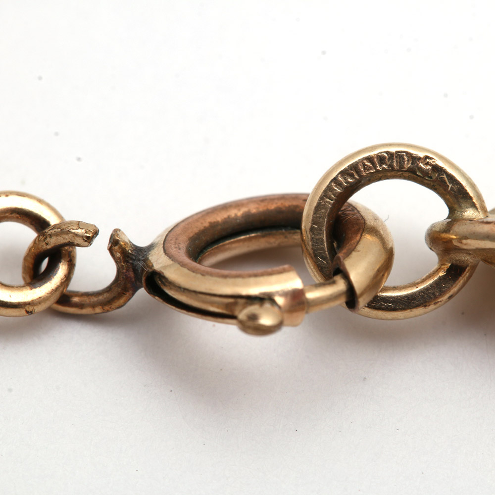 Collection of Gold Filled Jewelry