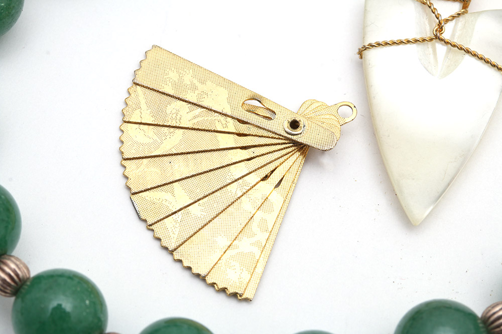 Collection of Gold Filled Jewelry