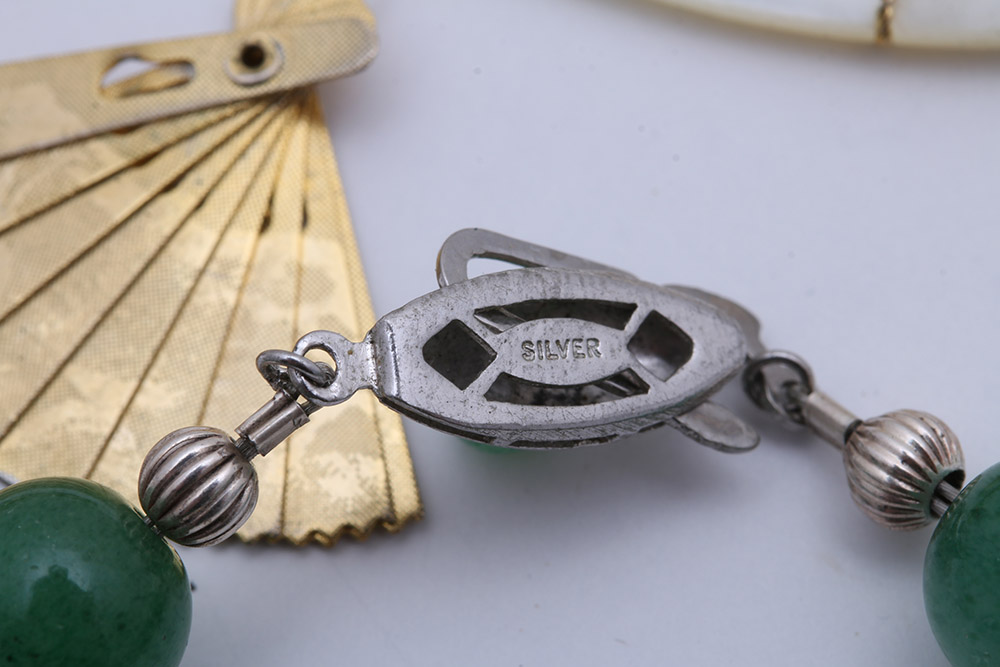 Collection of Gold Filled Jewelry