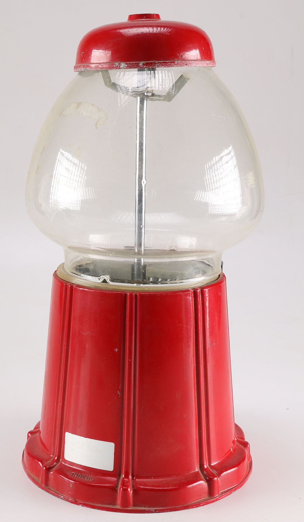 1985 Carousel Gumball Machine