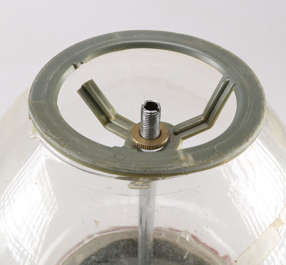 1985 Carousel Gumball Machine