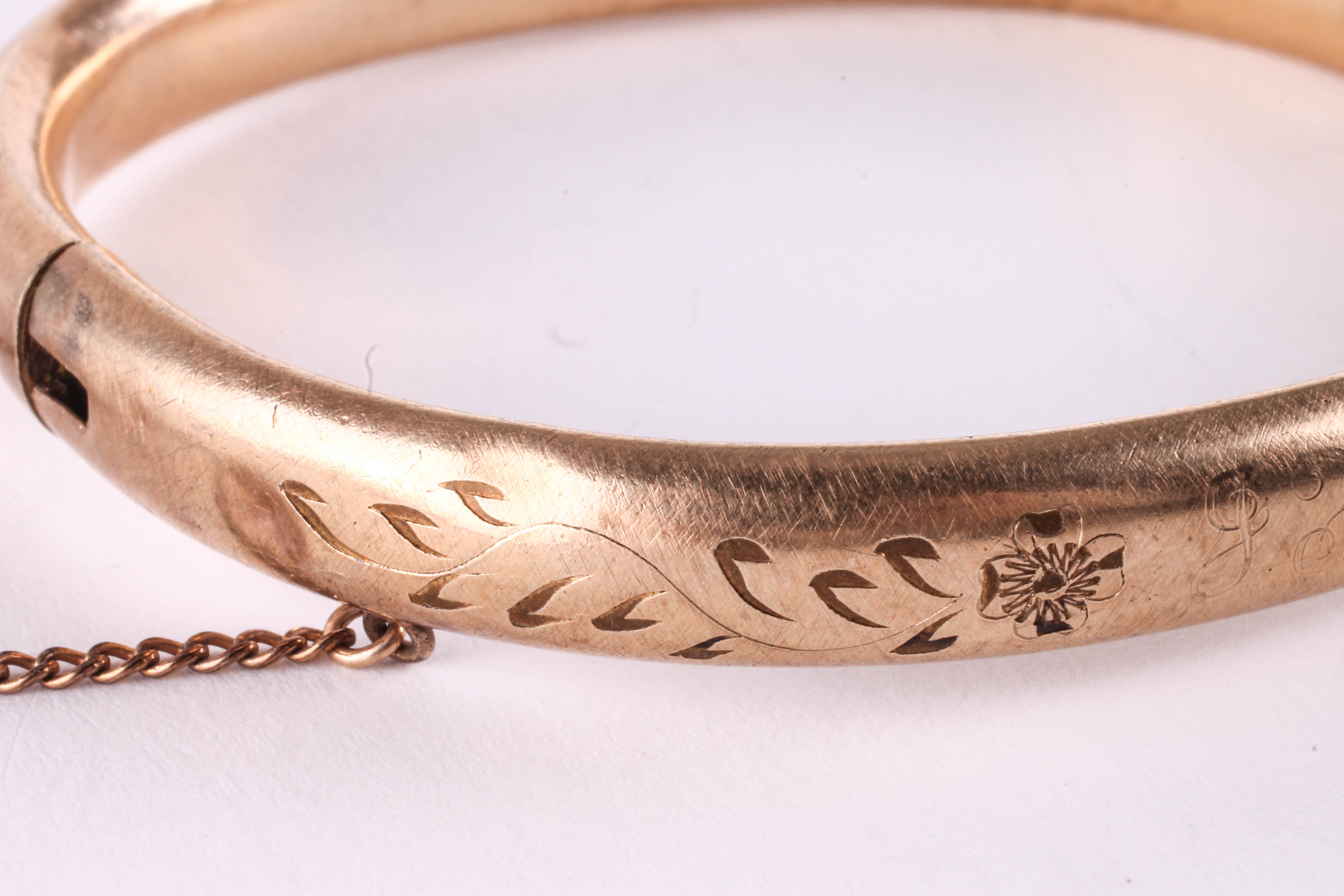 12K Gold Filled Bangles