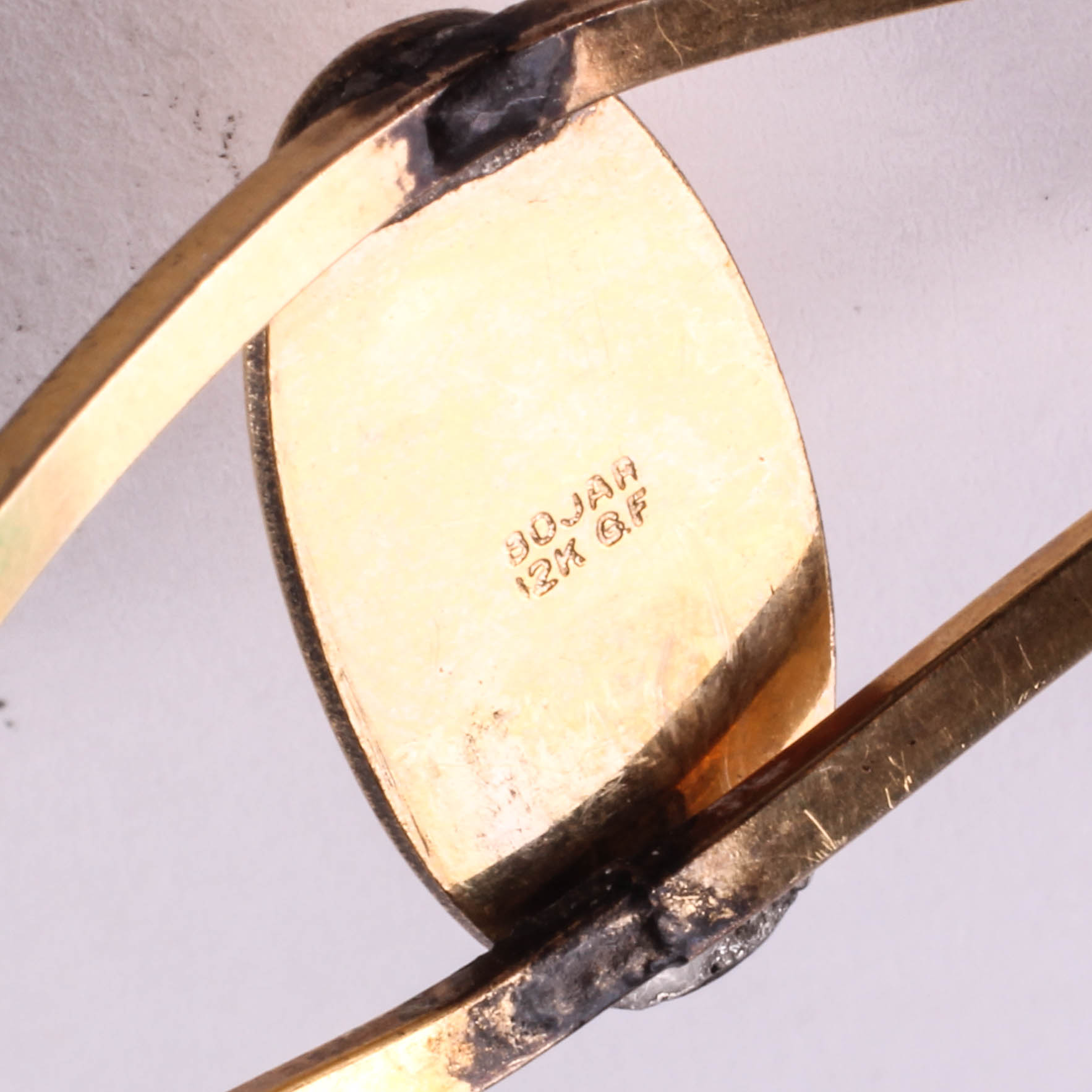 12K Gold Filled Bangles