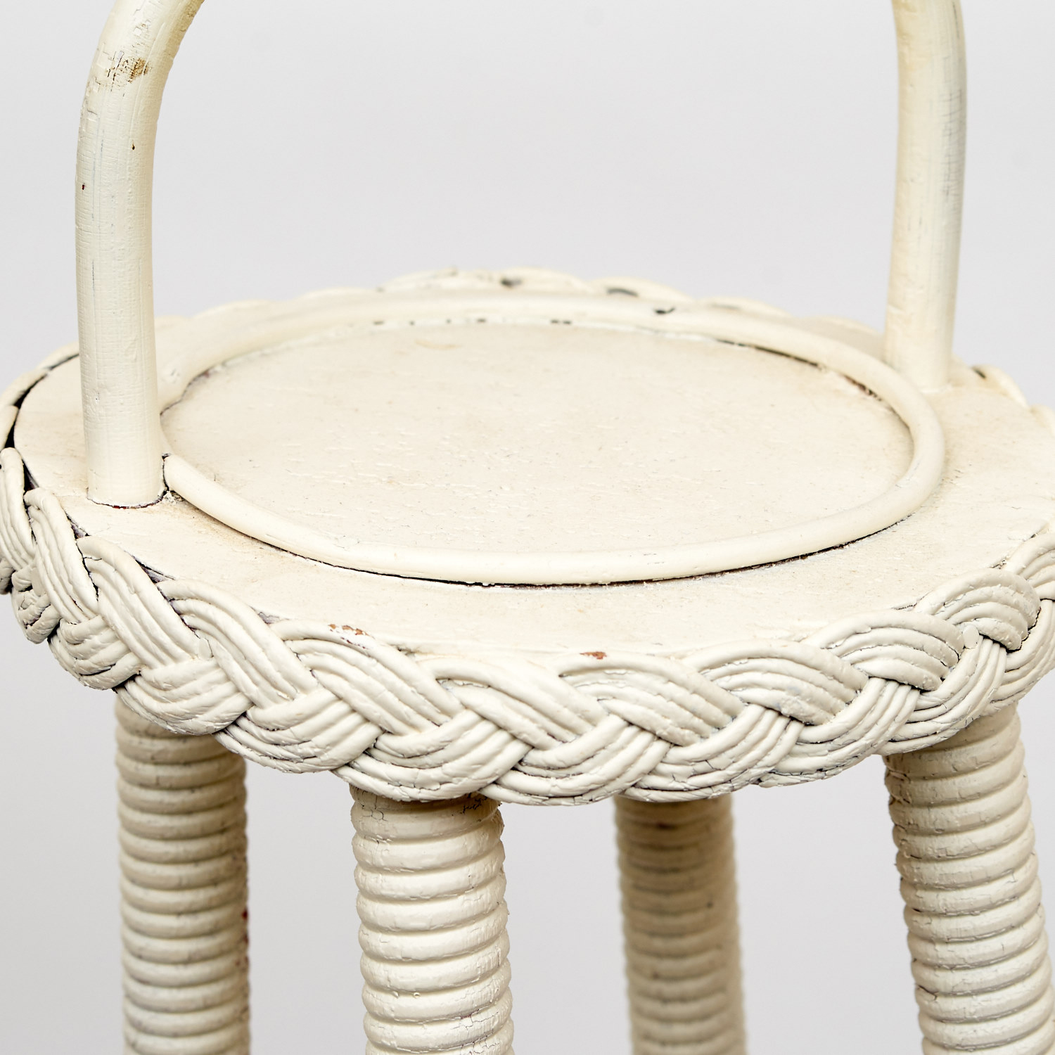 Collection of Vintage Ash Receivers