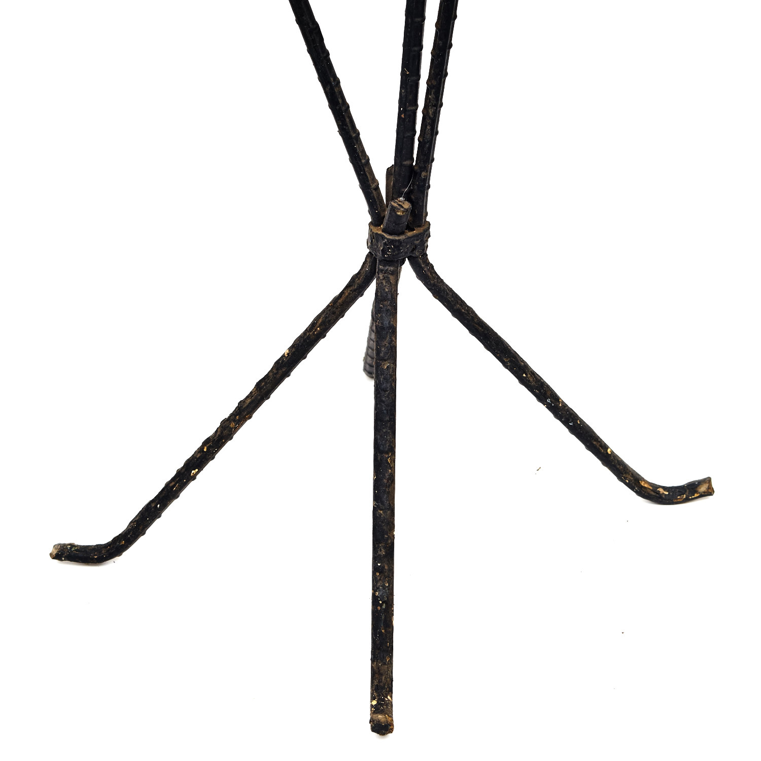 Collection of Vintage Ash Receivers