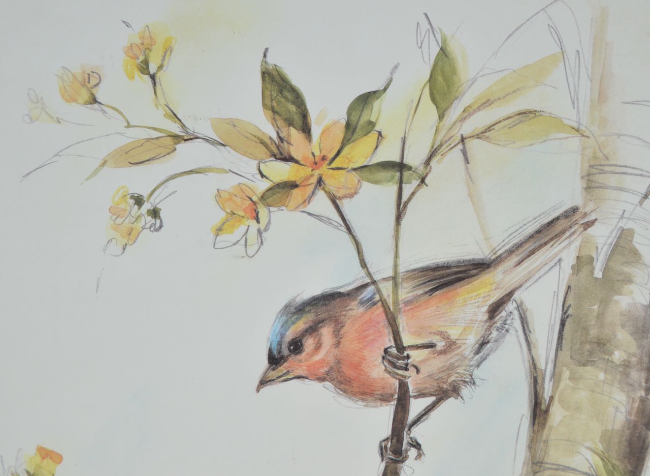 Paul Whitney Hunter Prints