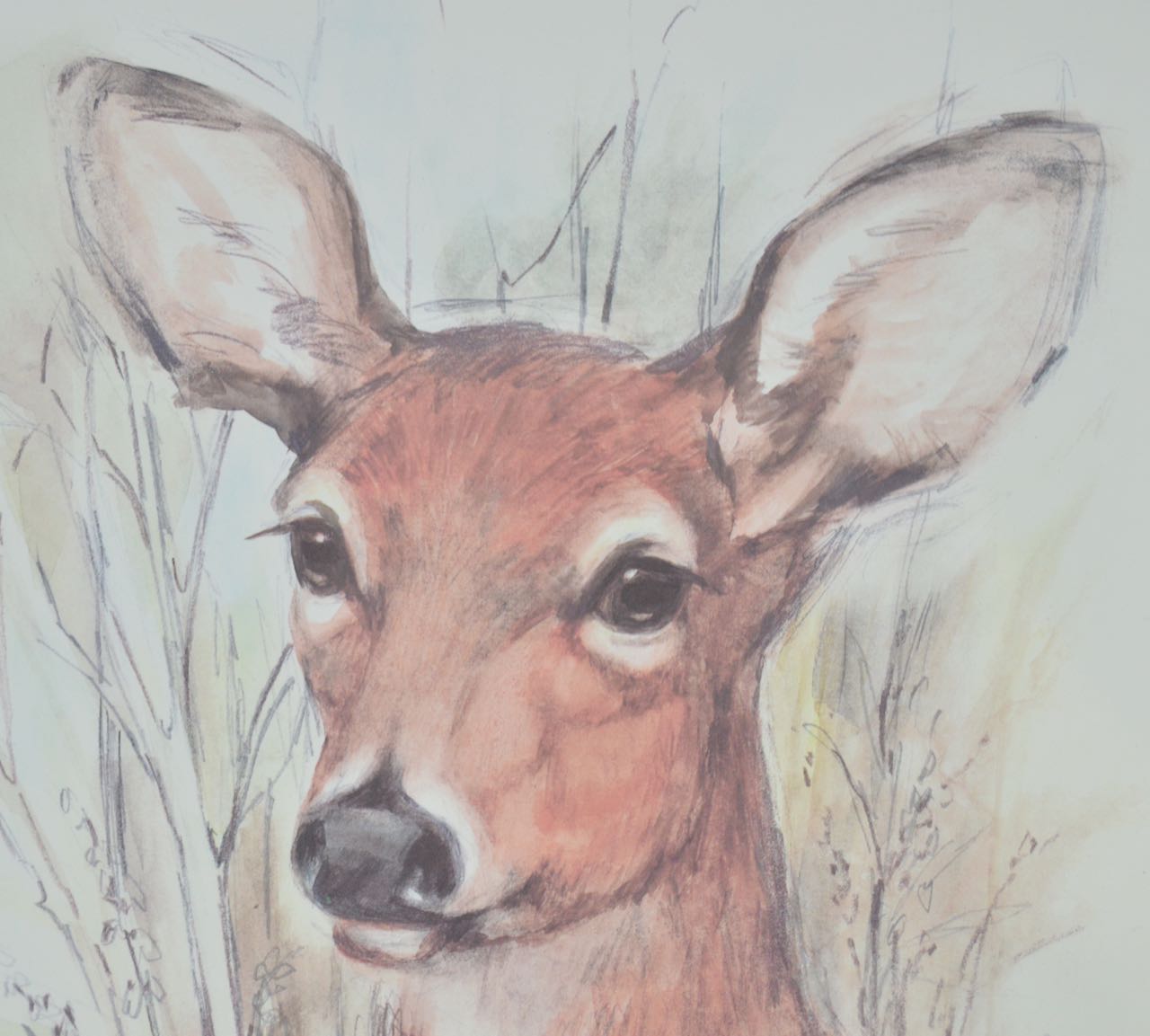 Paul Whitney Hunter Prints