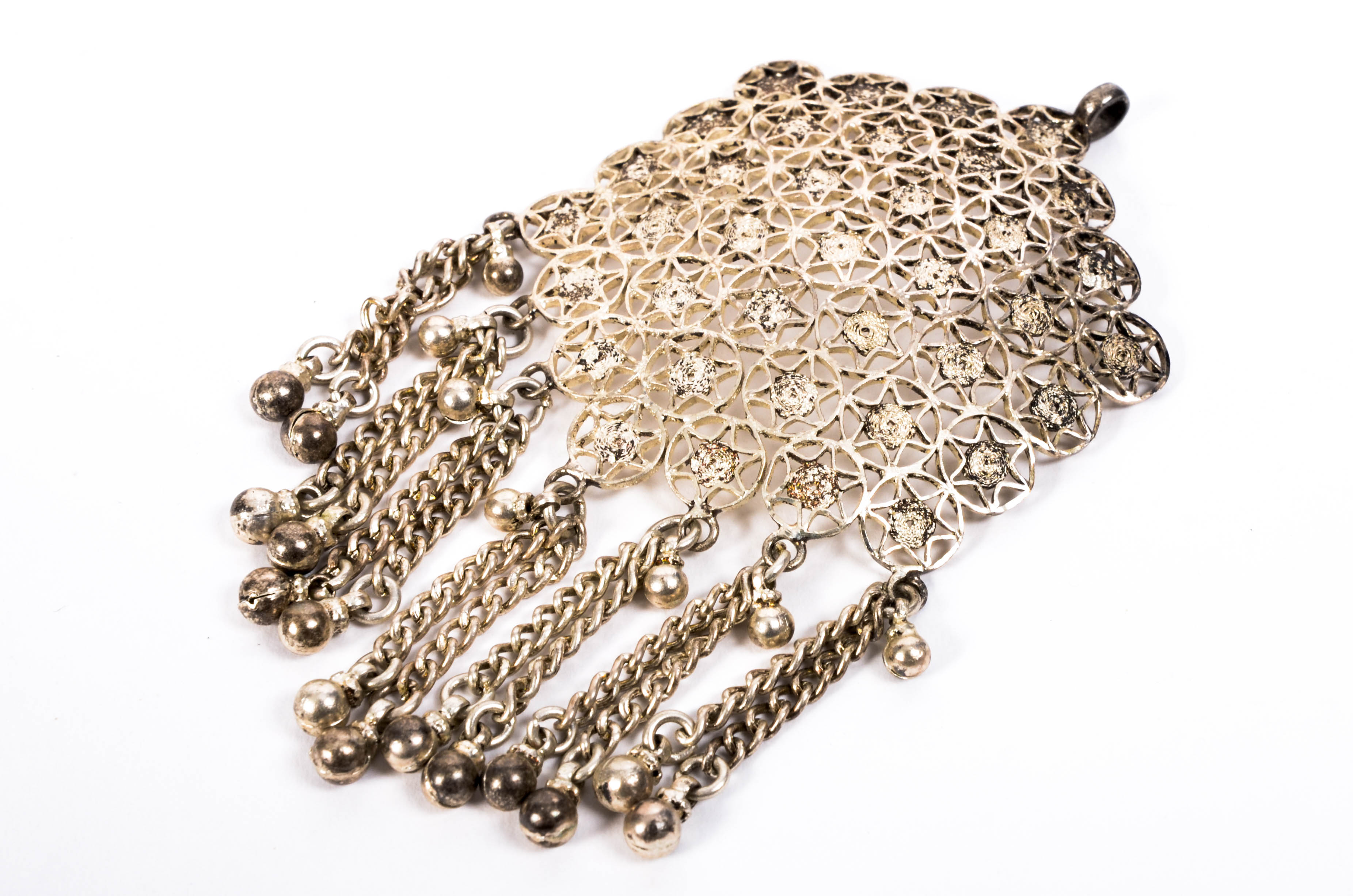 Collection of Costume Jewelry