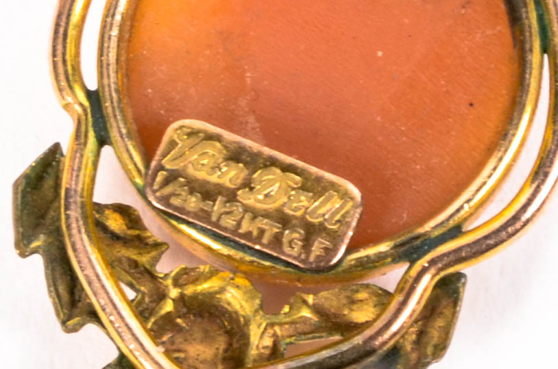 Collection of Costume Jewelry