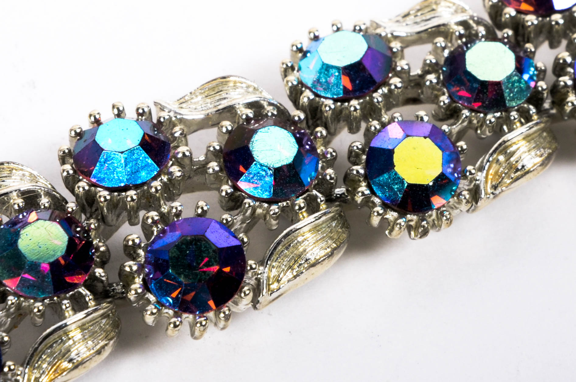 Collection of Costume Jewelry